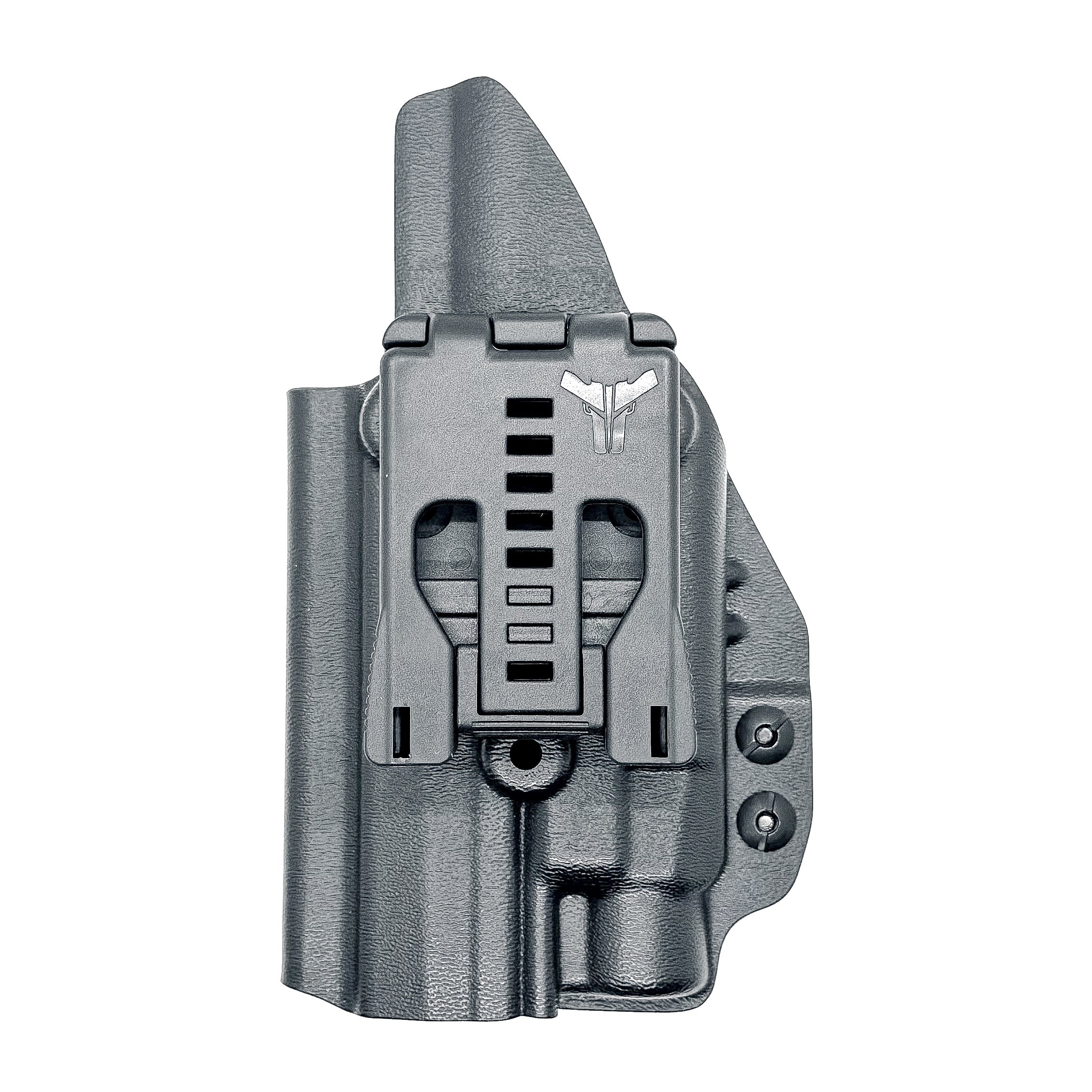 Sig Sauer P365-FUSE & TLR-7 X or HL-X OWB Holster - Image 2