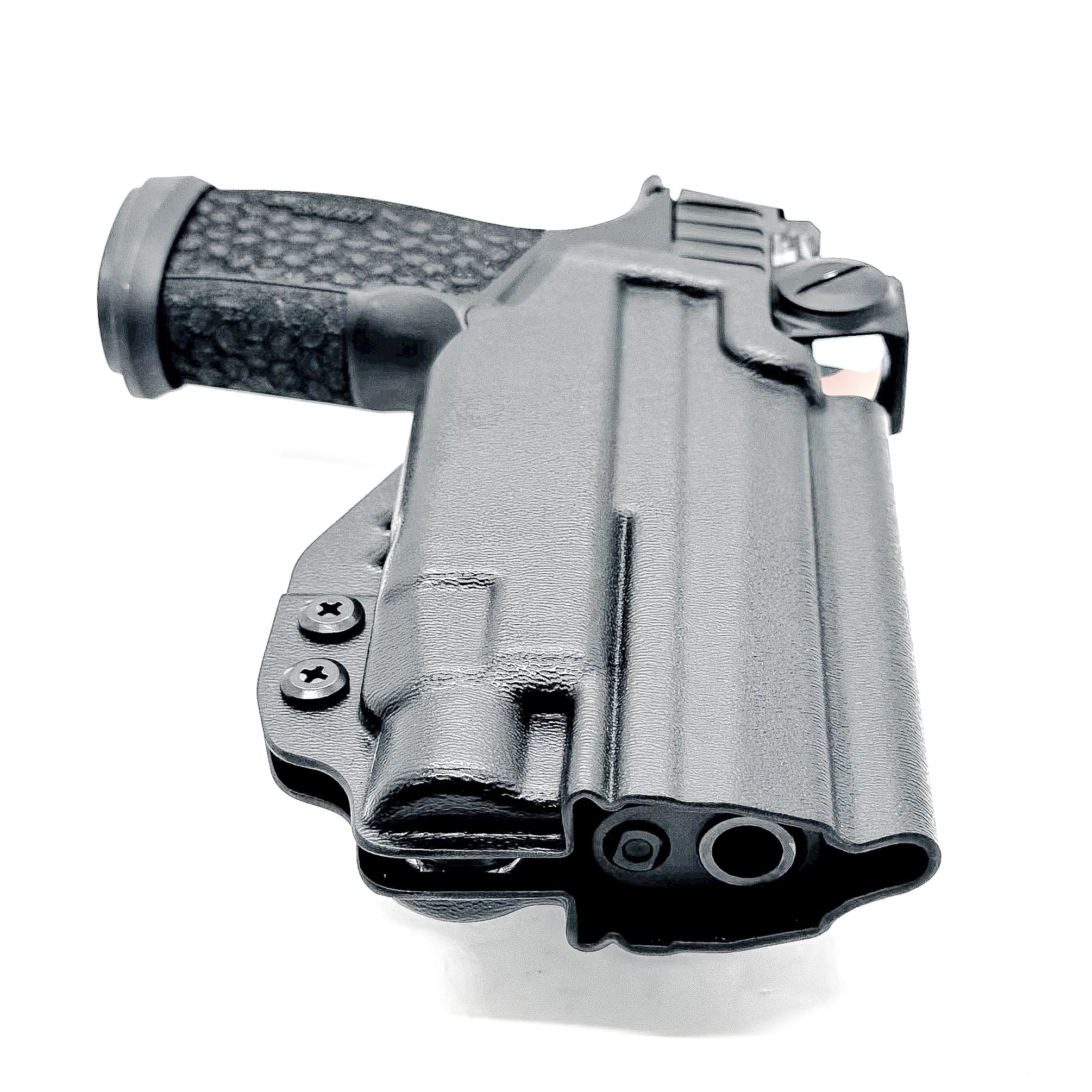 Sig Sauer P365-FUSE & TLR-7 X or HL-X OWB Holster - Image 6