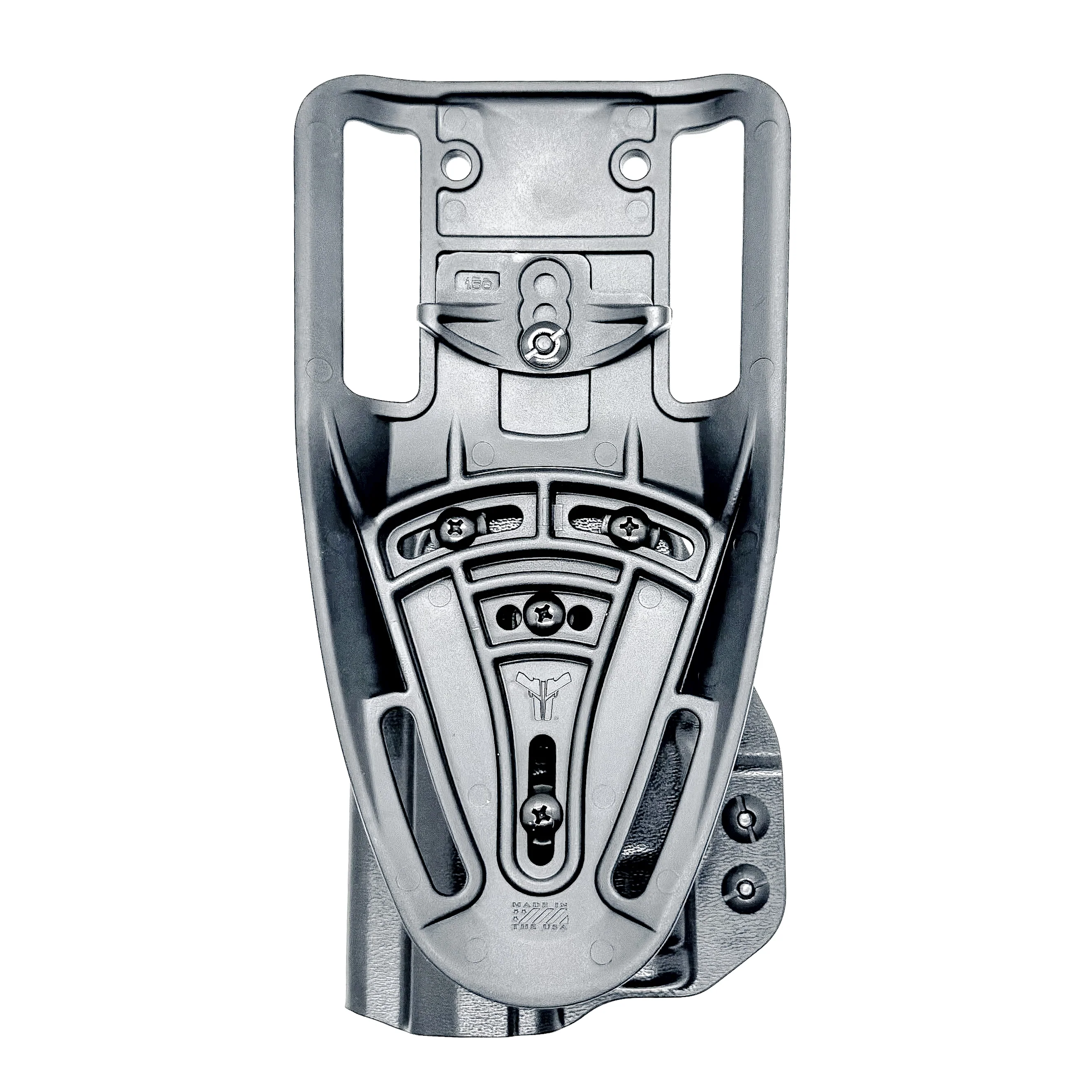 Sig Sauer P365-FUSE & TLR-7 Sub Duty & Competition Holster - Image 2