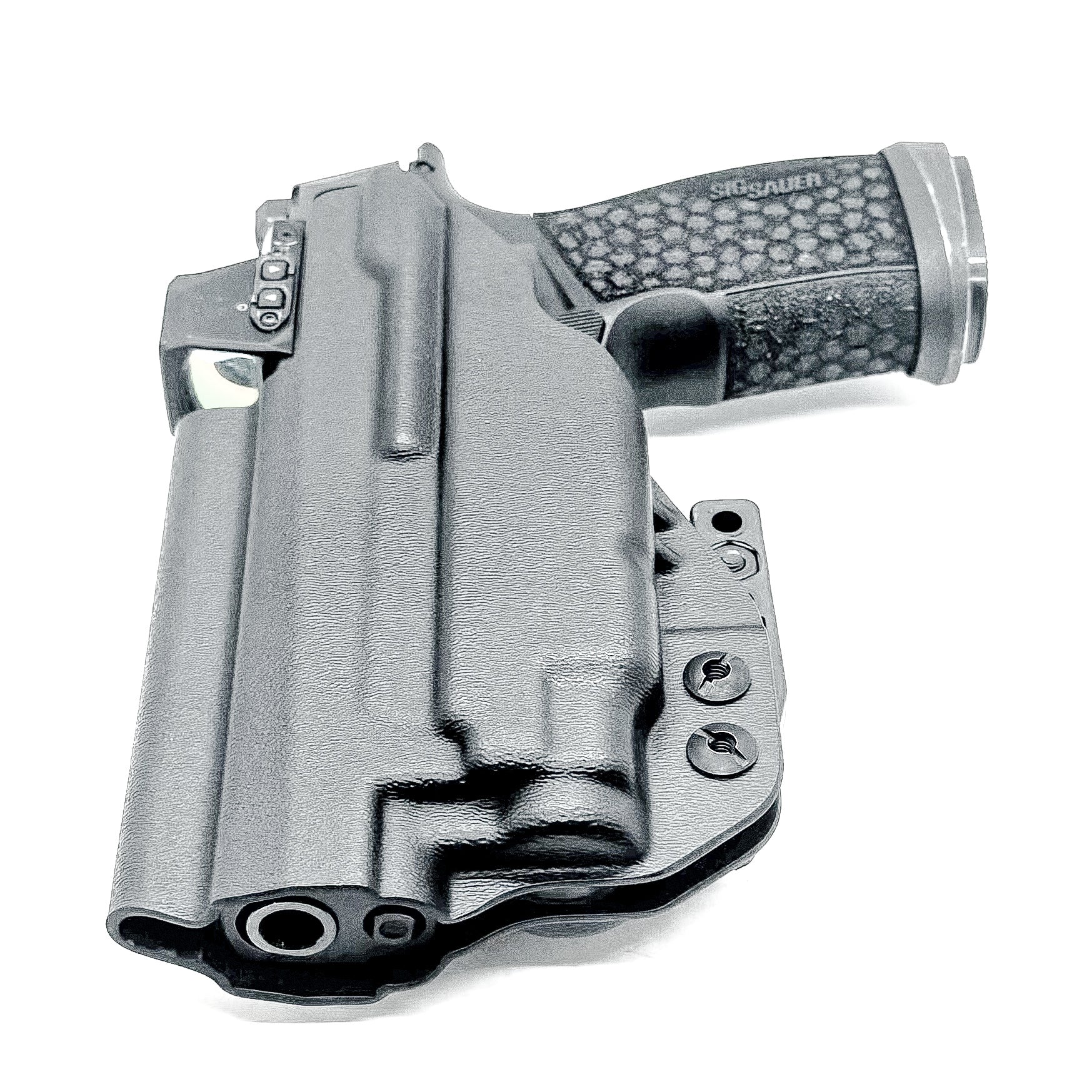 Sig Sauer P365-FUSE & TLR-7 Sub IWB Holster - Image 9
