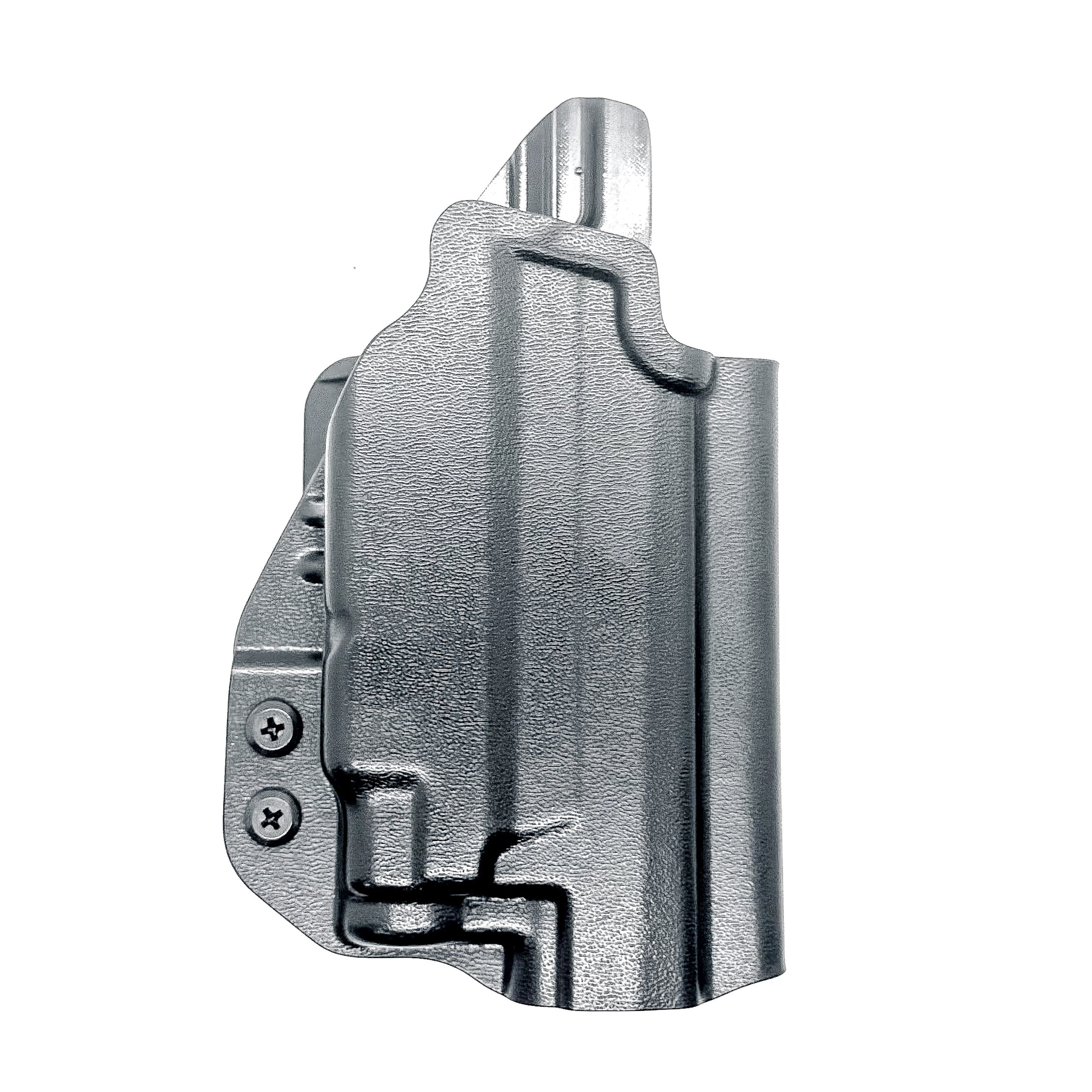 Sig Sauer P365-FUSE & TLR-7 Sub OWB Holster