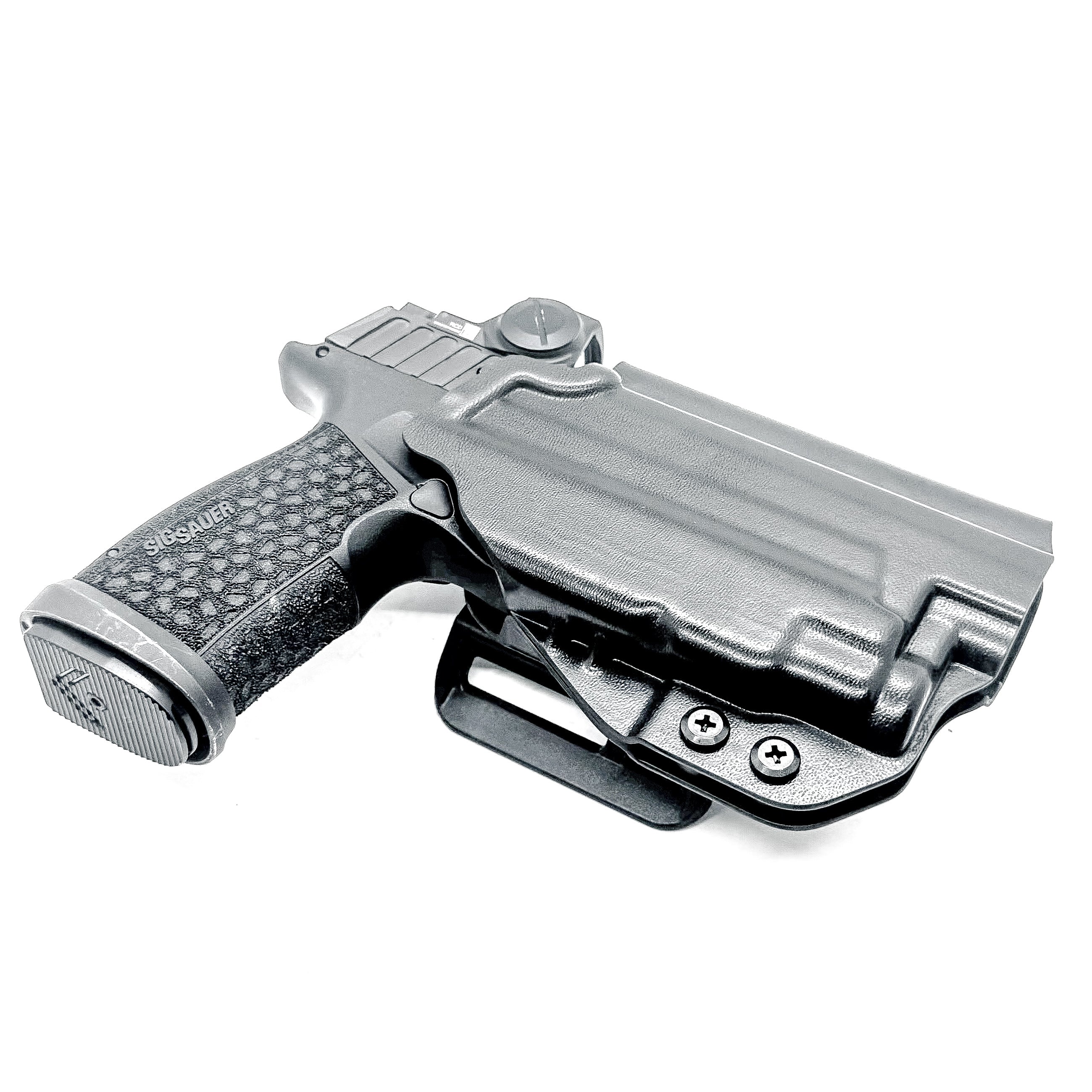 Sig Sauer P365-FUSE & TLR-7 Sub OWB Holster - Image 5