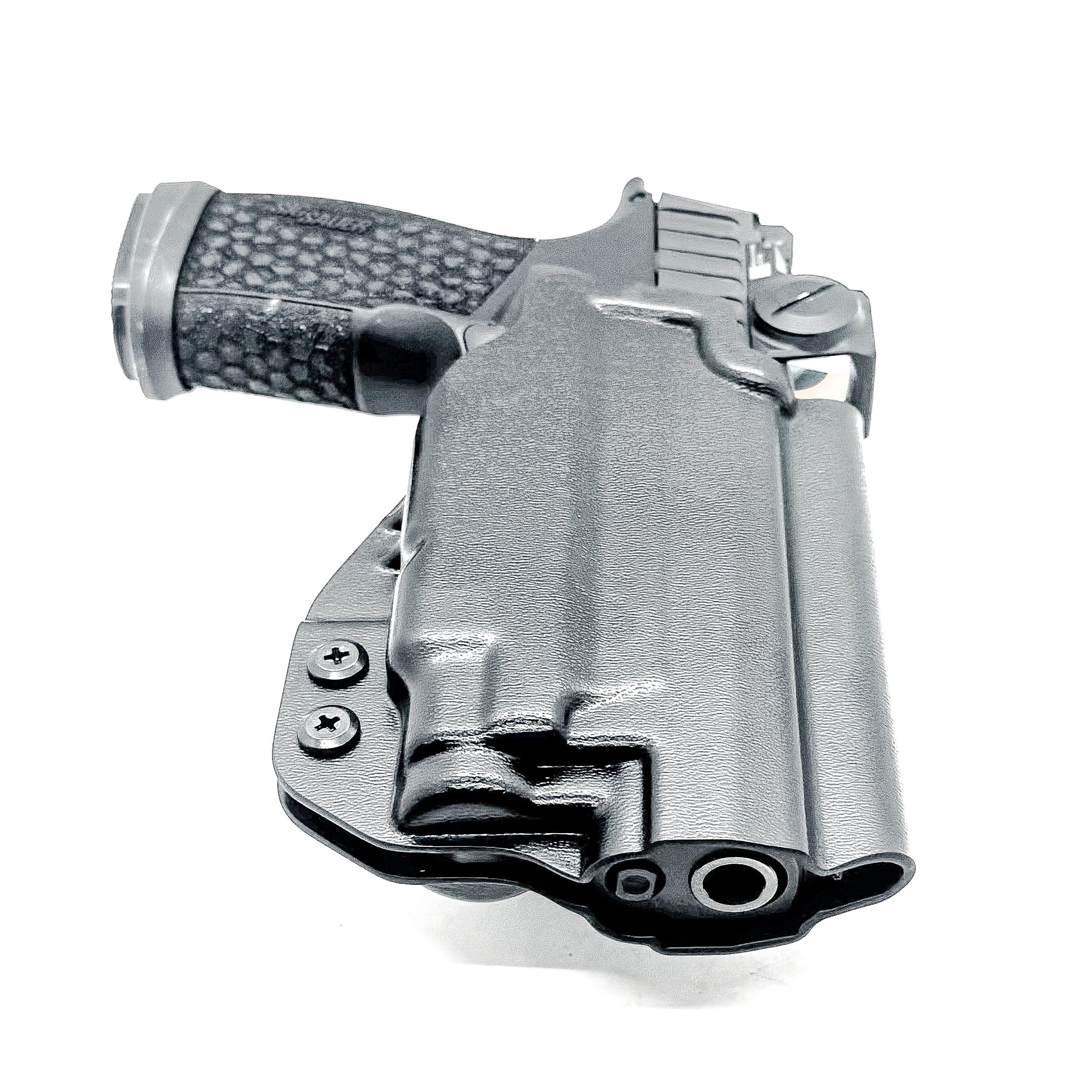 Sig Sauer P365-FUSE & TLR-7 Sub OWB Holster - Image 6