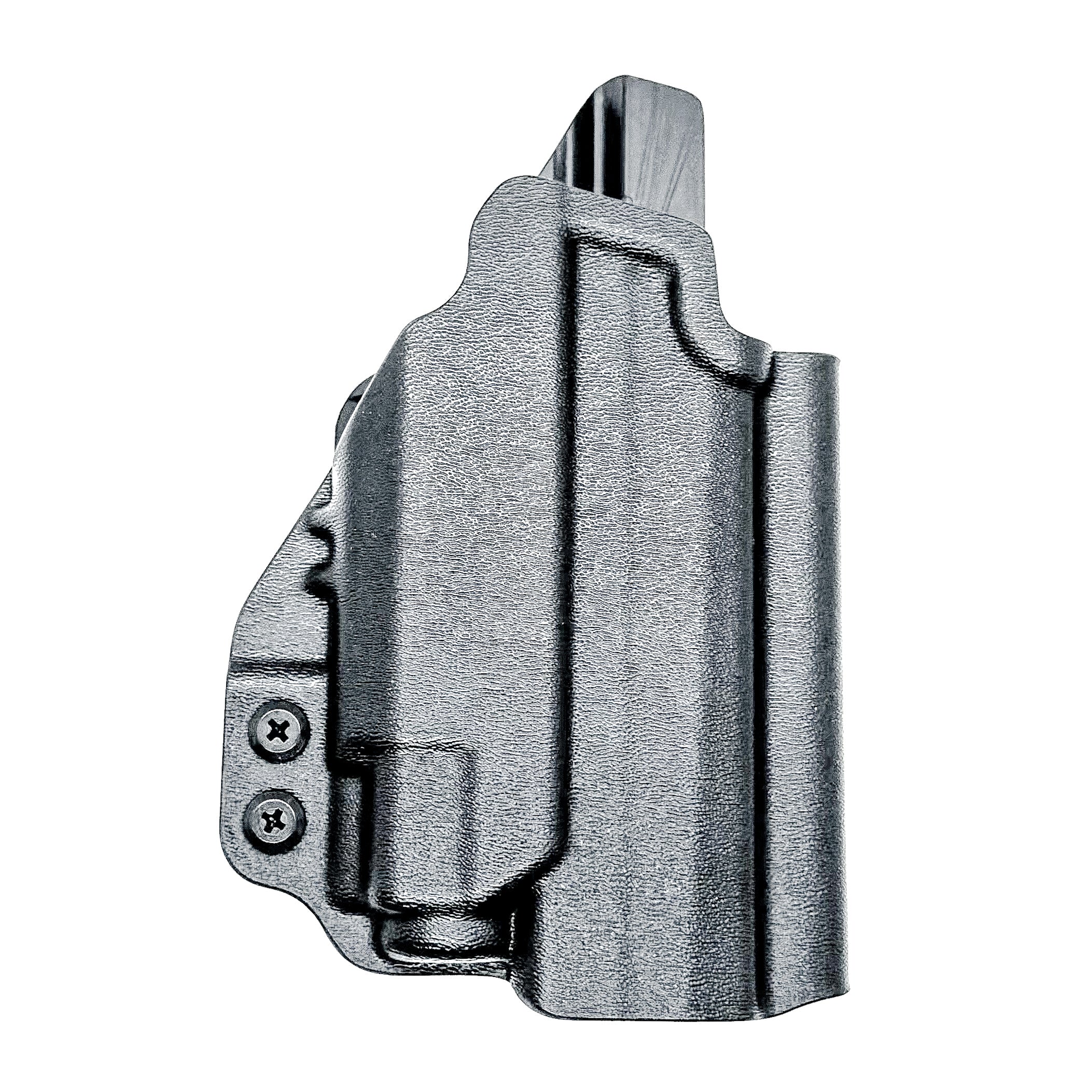 Sig Sauer P365-FUSE & TLR-8 Sub OWB Holster