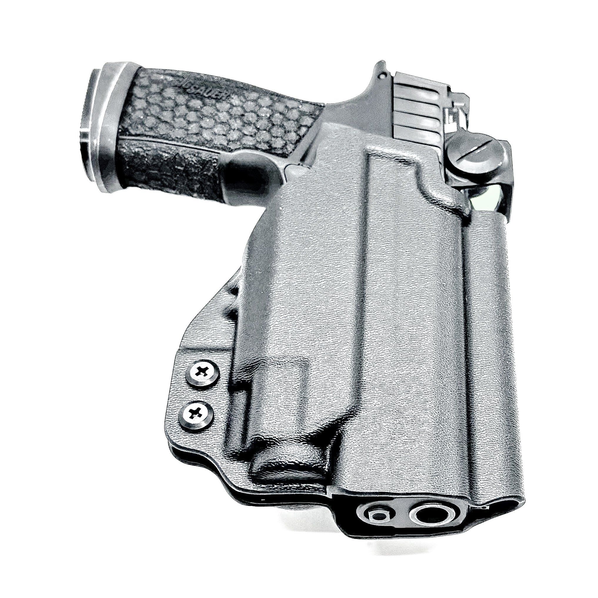 Sig Sauer P365-FUSE & TLR-8 Sub OWB Holster - Image 6