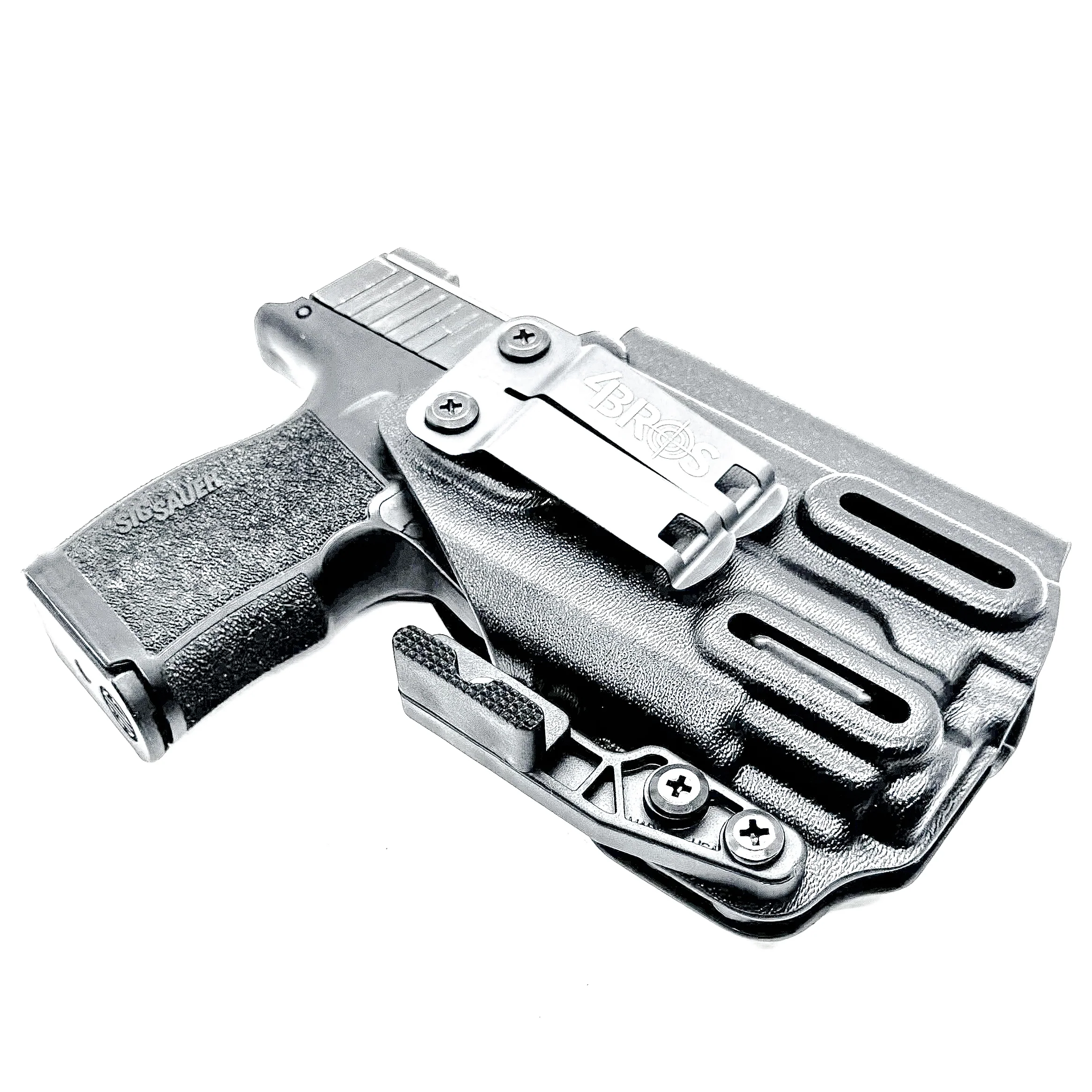 Sig Sauer P365, P365X, or P365XL & TLR-8 Sub IWB Holster - Image 5