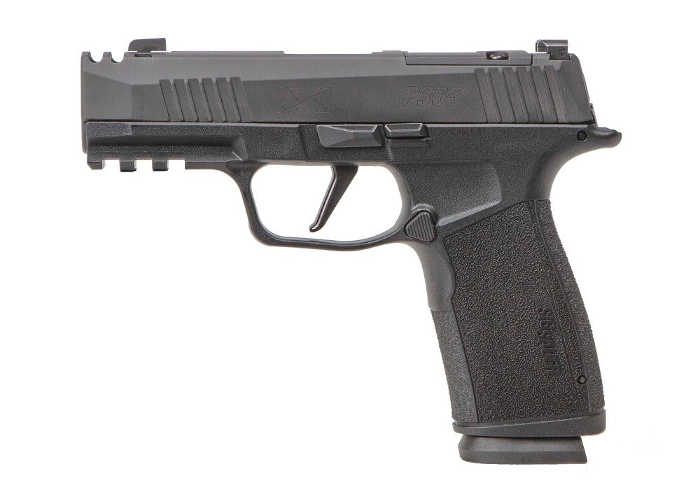 Sig Sauer P365-XMACRO Comp IWB Holster (MACRO) - Image 12