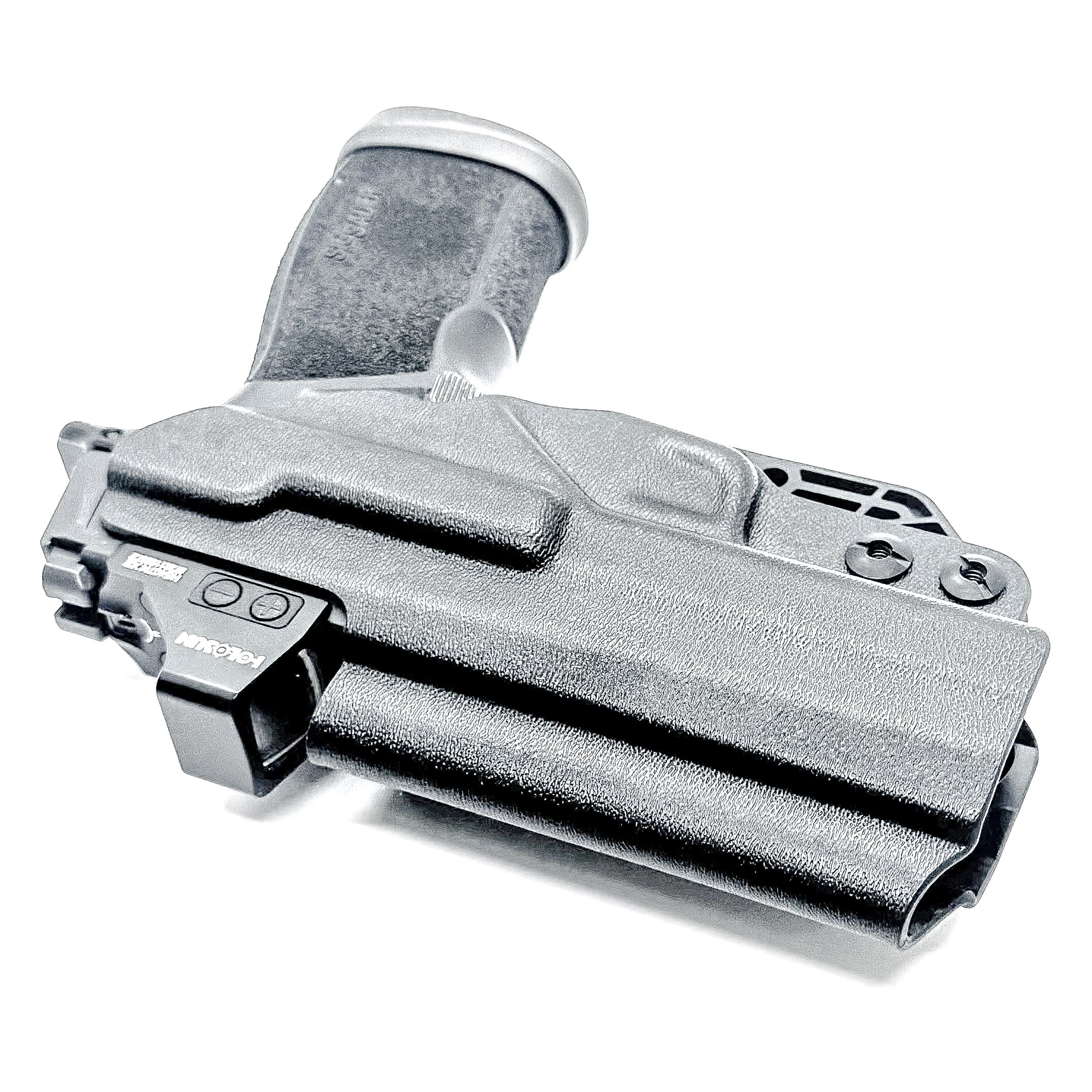 Sig Sauer P365-XMACRO Comp IWB Holster (MACRO) - Image 8