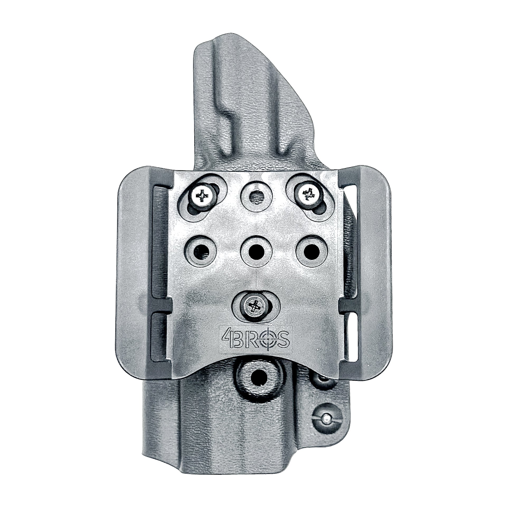 Sig Sauer P365-XMACRO Comp OWB Holster (MACRO) - Image 2