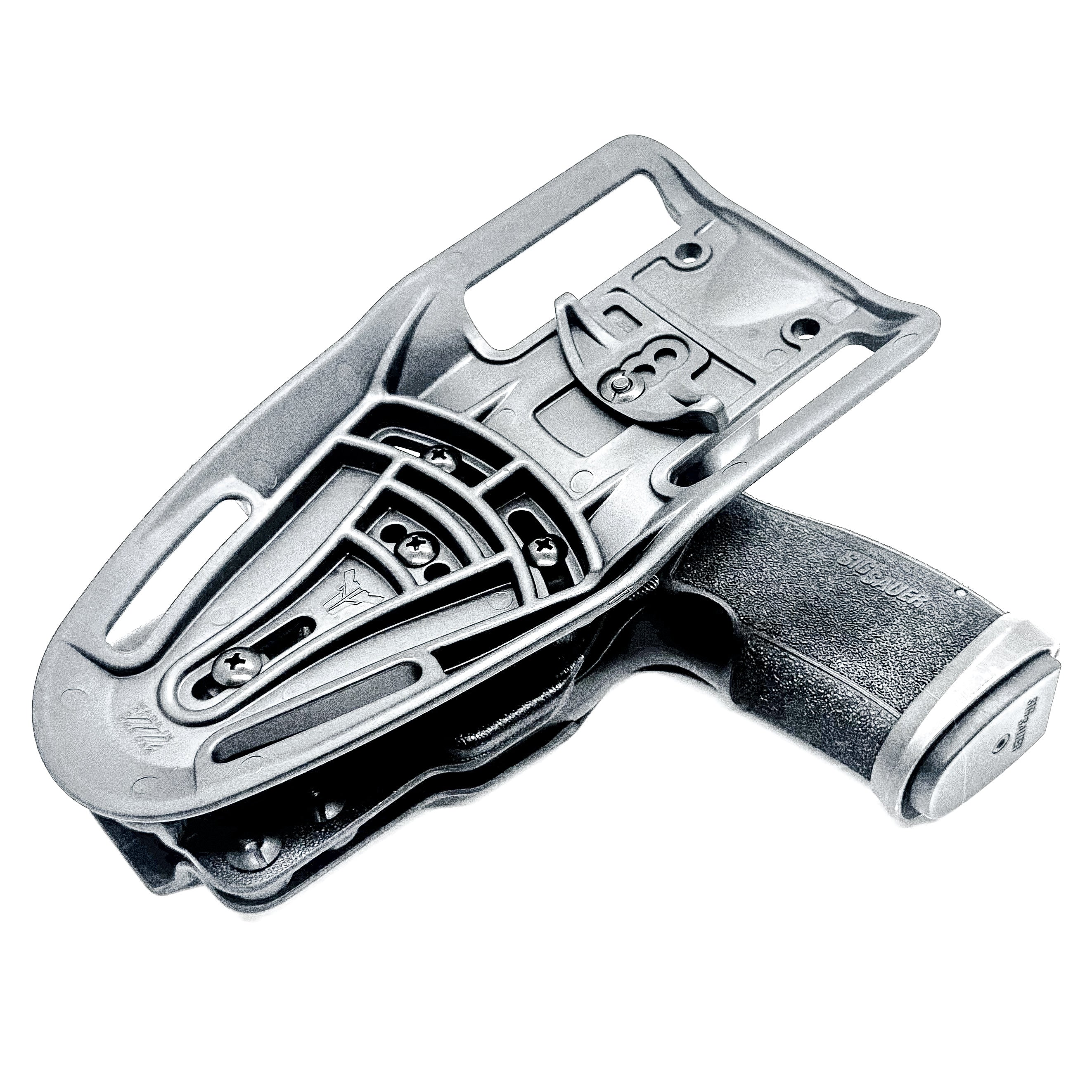 Sig Sauer P365-XMACRO Duty & Competition Holster (MACRO) - Image 10