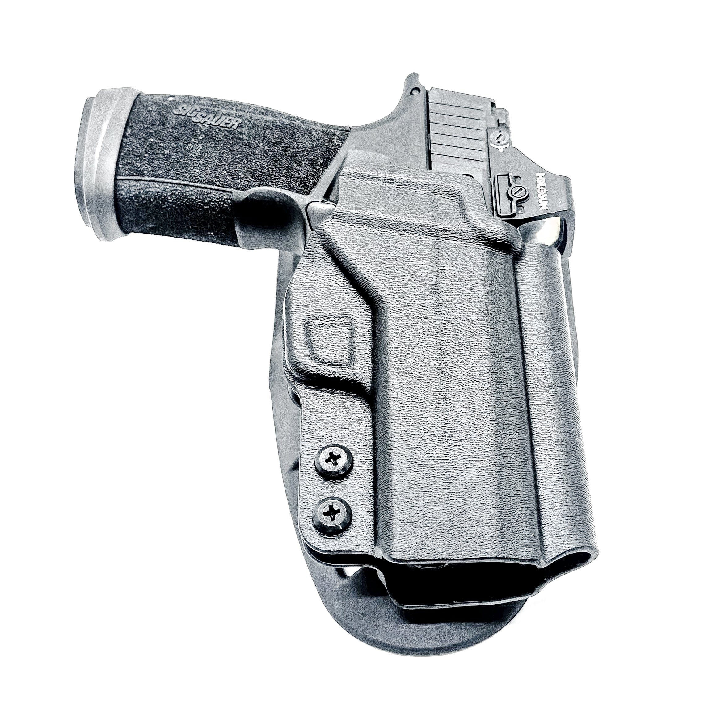 Sig Sauer P365-XMACRO Duty & Competition Holster (MACRO) - Image 6