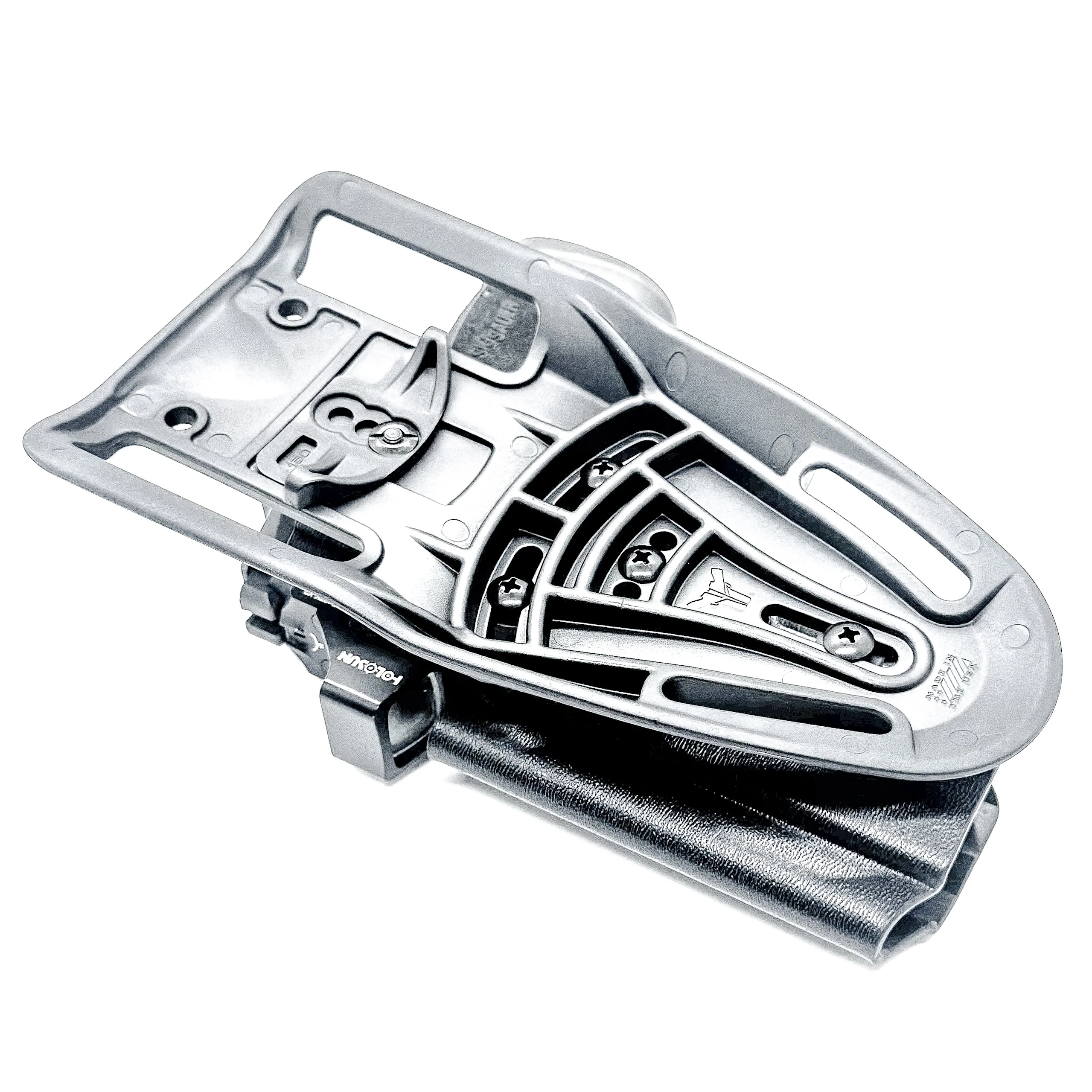 Sig Sauer P365-XMACRO Duty & Competition Holster (MACRO) - Image 8
