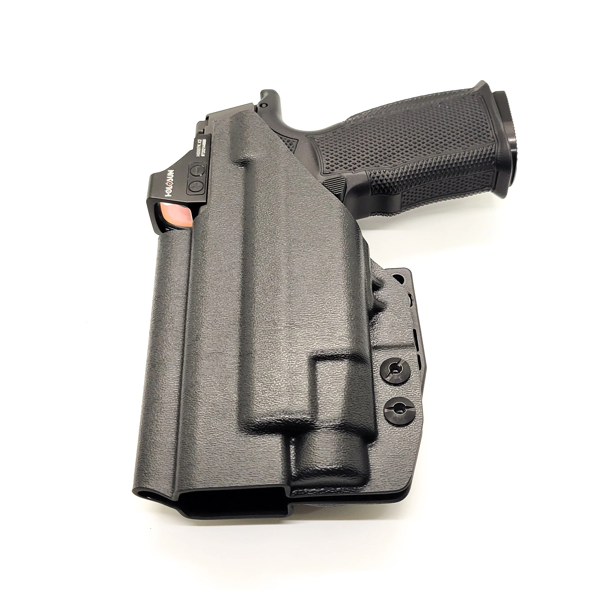 Sig Sauer P365-XMACRO & Icarus Precision A.C.E. Module & TLR-7 HL-X IWB Holster (MACRO) - Image 10