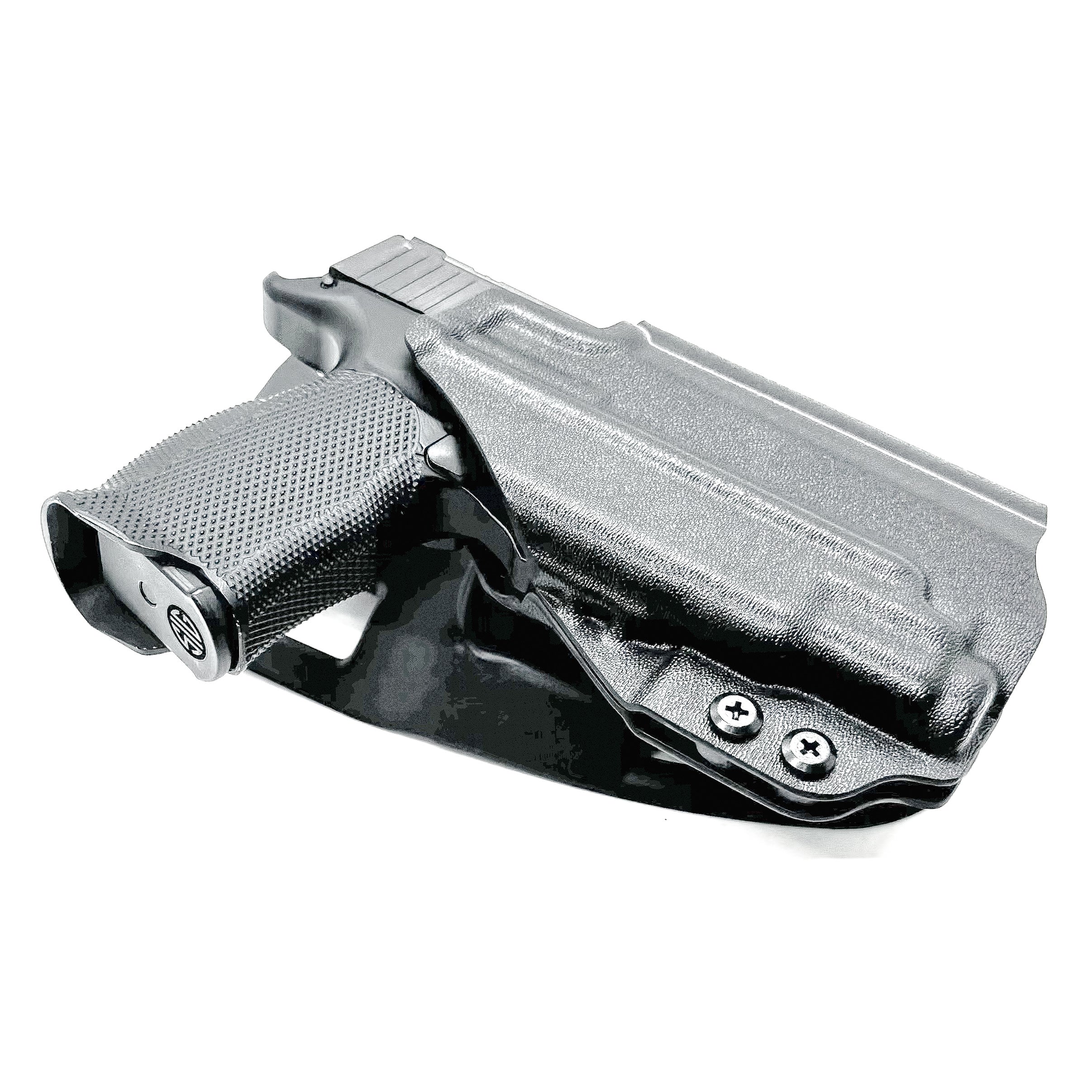 Sig Sauer P365-XMACRO & Icarus Precision A.C.E. Module & TLR-7 Sub Duty & Competition Holster - Image 5