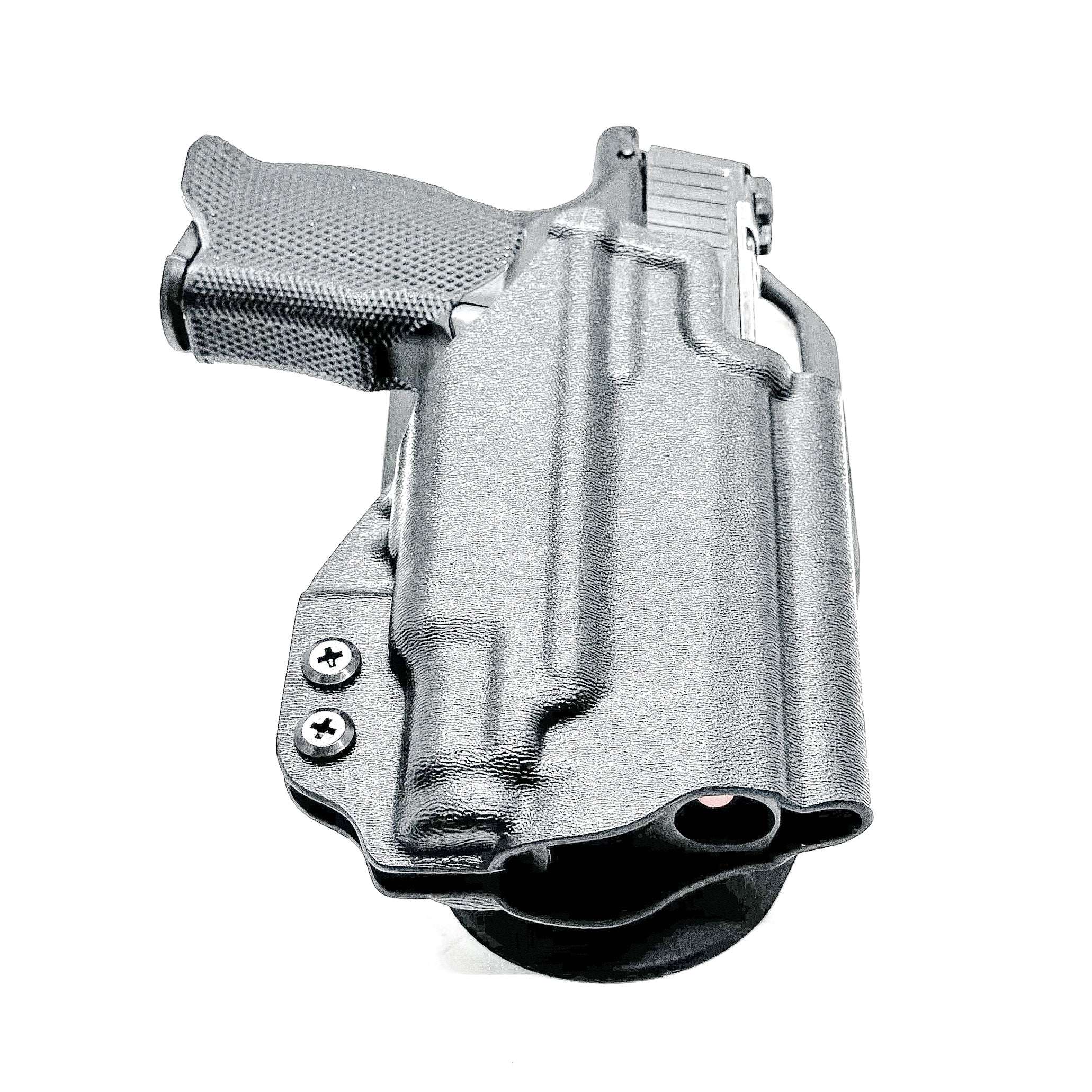 Sig Sauer P365-XMACRO & Icarus Precision A.C.E. Module & TLR-7 Sub Duty & Competition Holster - Image 6