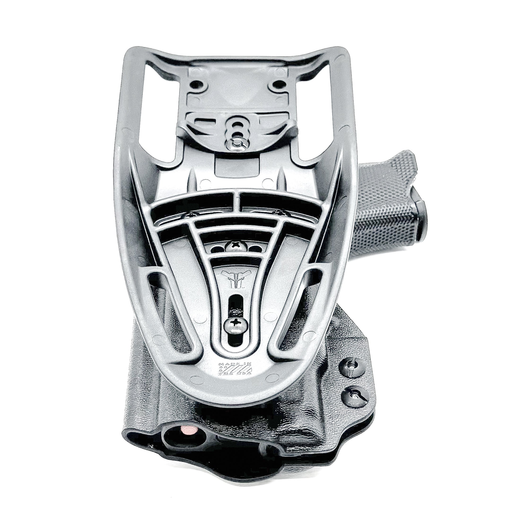 Sig Sauer P365-XMACRO & Icarus Precision A.C.E. Module & TLR-7 Sub Duty & Competition Holster - Image 9