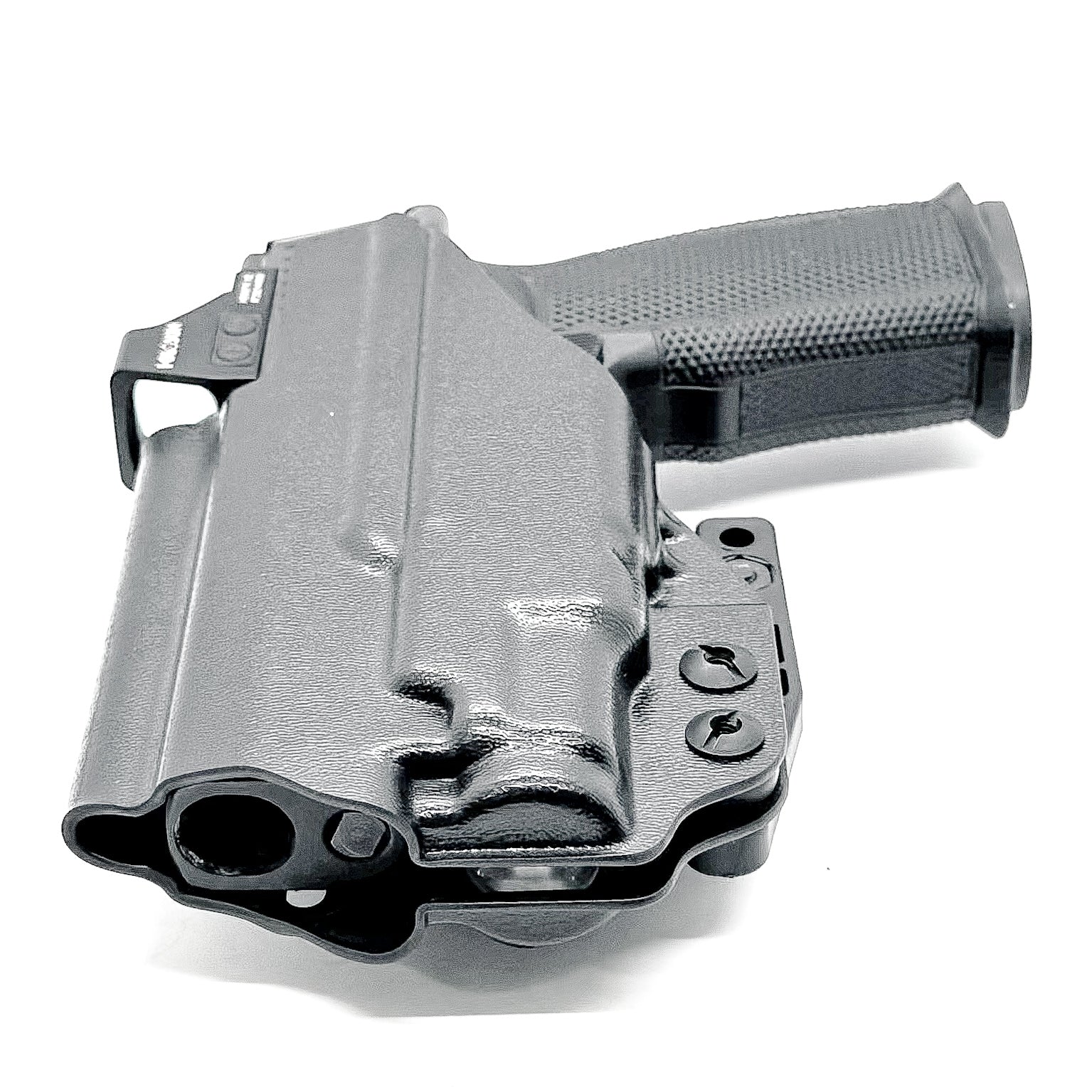 Sig Sauer P365-XMACRO & Icarus Precision A.C.E. Module & TLR-7 Sub IWB Holster - Image 9