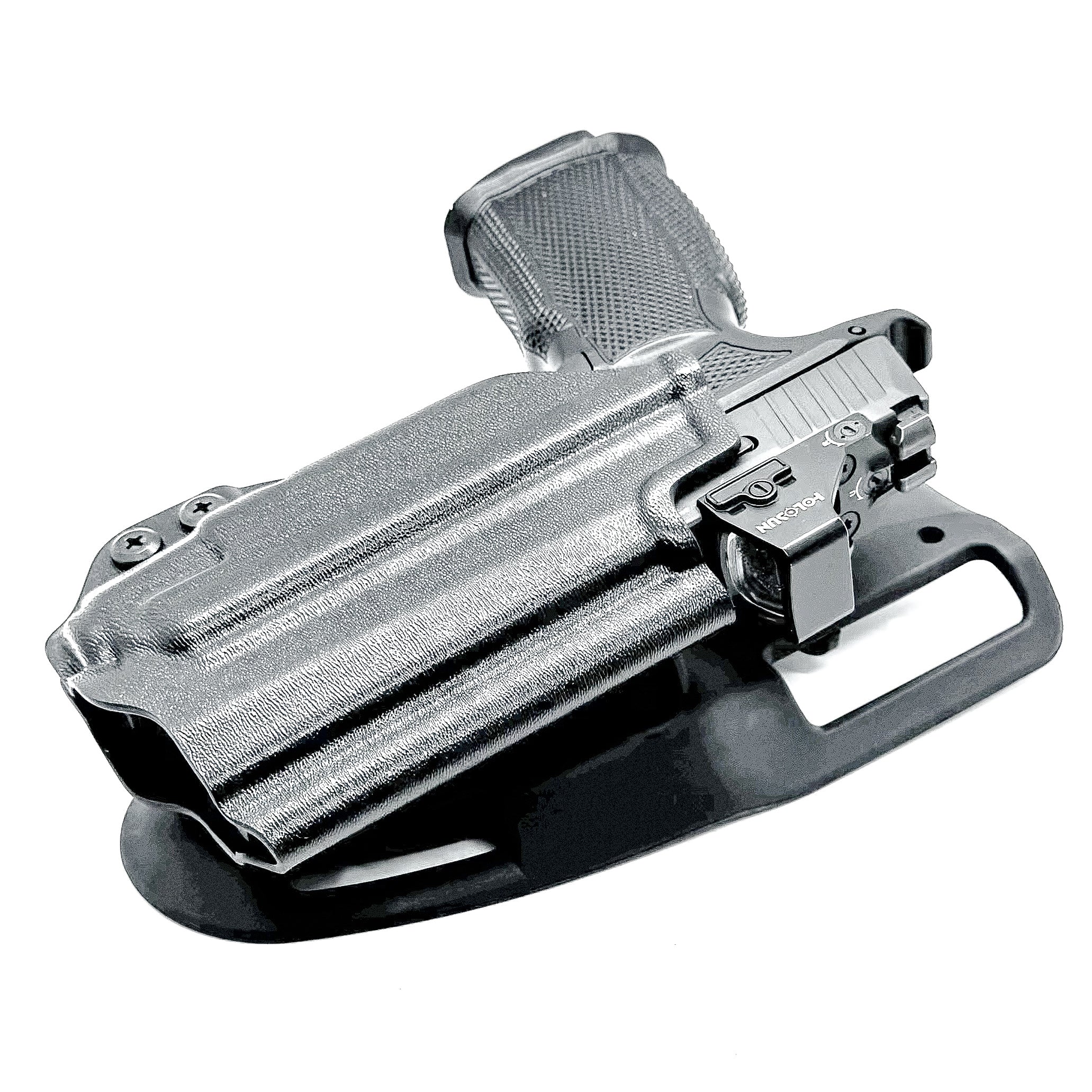 Sig Sauer P365-XMACRO & Icarus Precision A.C.E. Module & TLR-7 X/A Duty & Competition Holster - Image 7