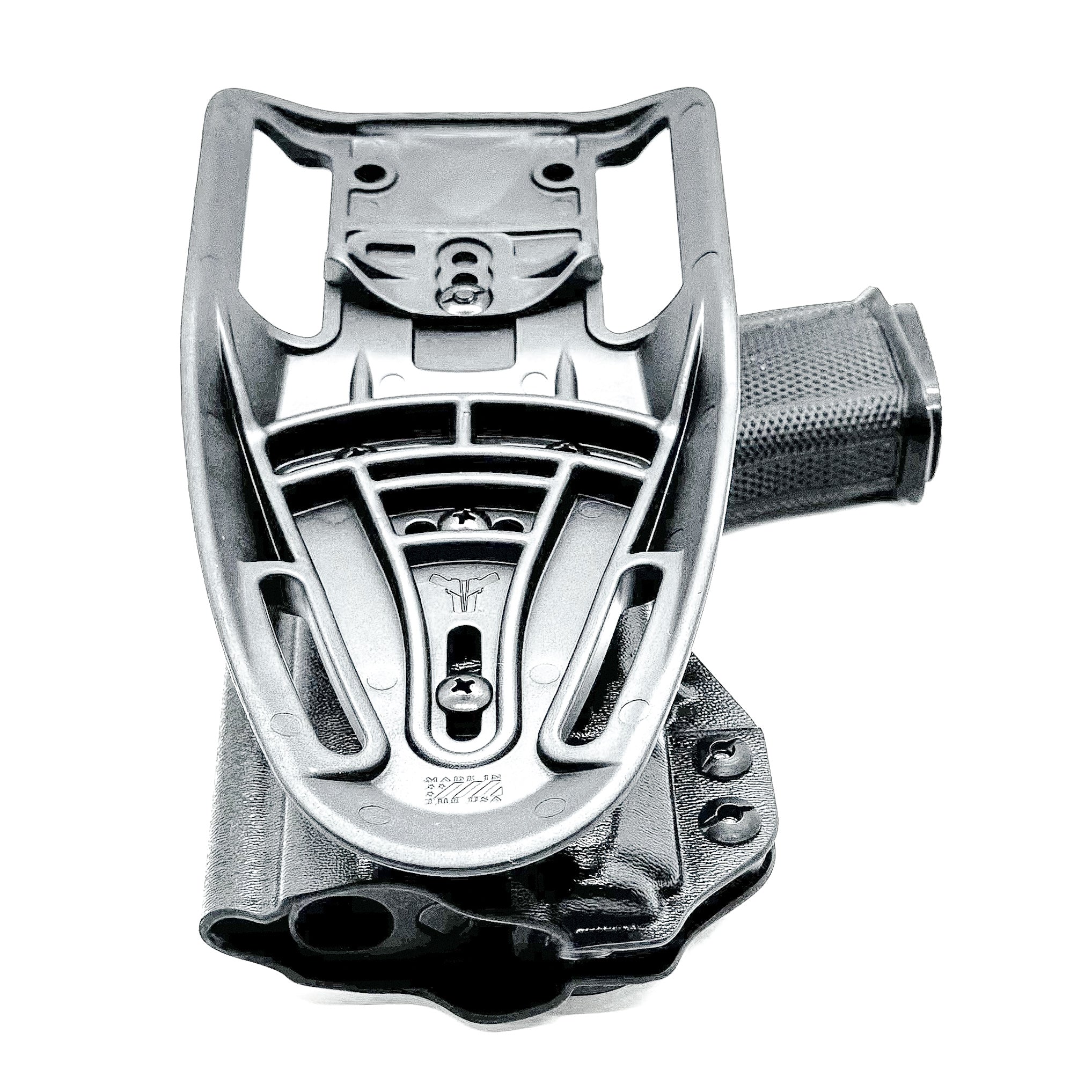 Sig Sauer P365-XMACRO & Icarus Precision A.C.E. Module & TLR-7 X/A Duty & Competition Holster - Image 9