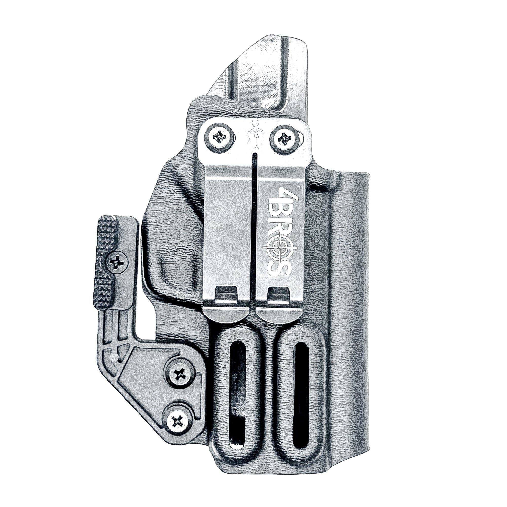 Sig Sauer P365-XMACRO Tacops IWB Holster (MACRO)