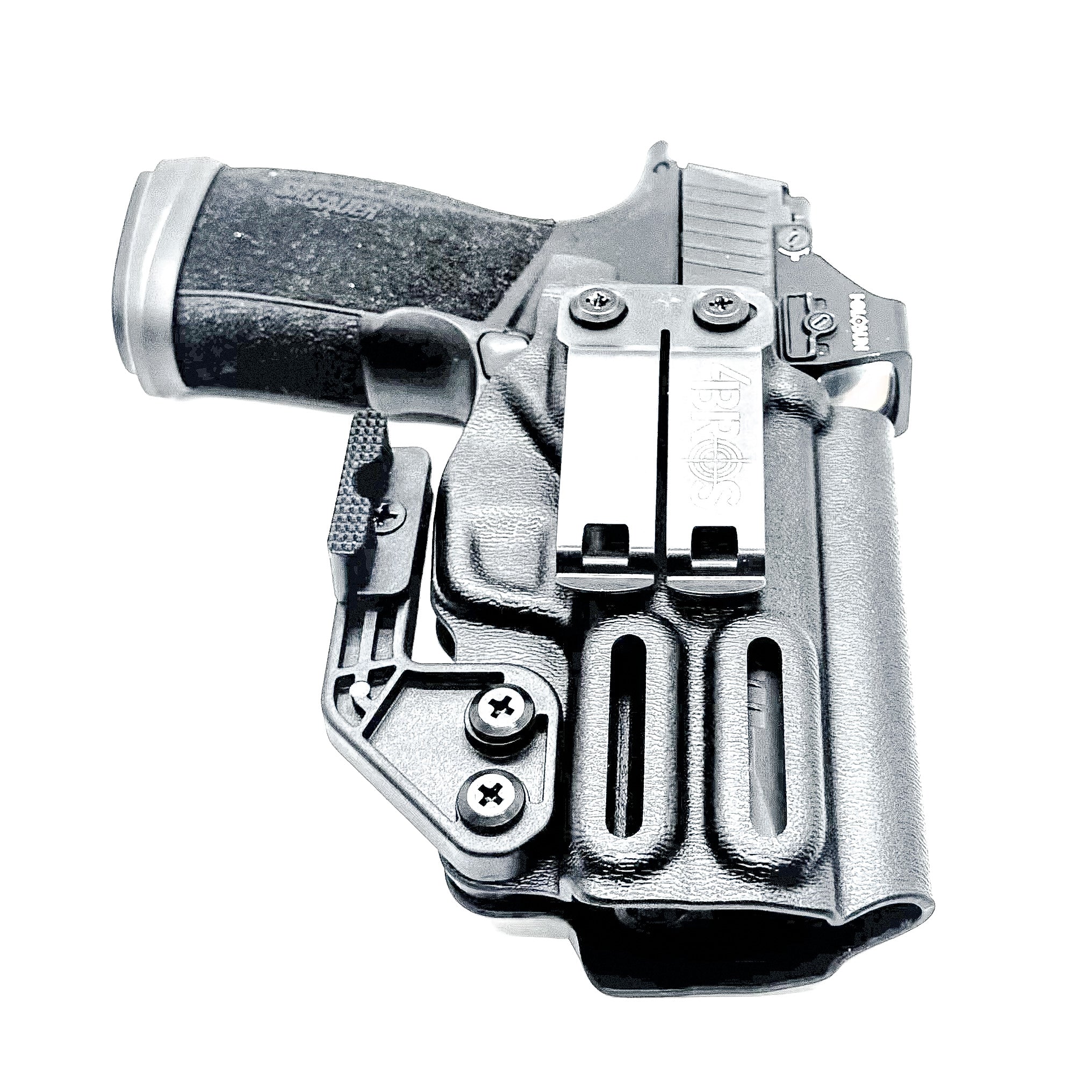 Sig Sauer P365-XMACRO Tacops IWB Holster (MACRO) - Image 6
