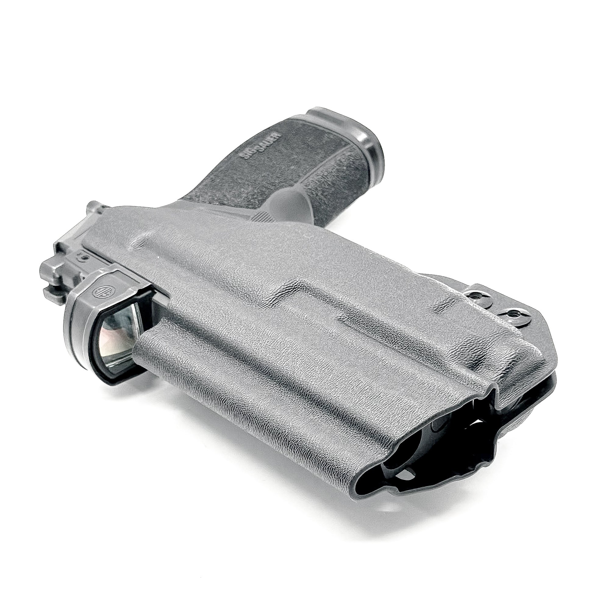 Sig Sauer P365-XMACRO TACOPS & TLR-7 X/A IWB Holster (MACRO) - Image 10