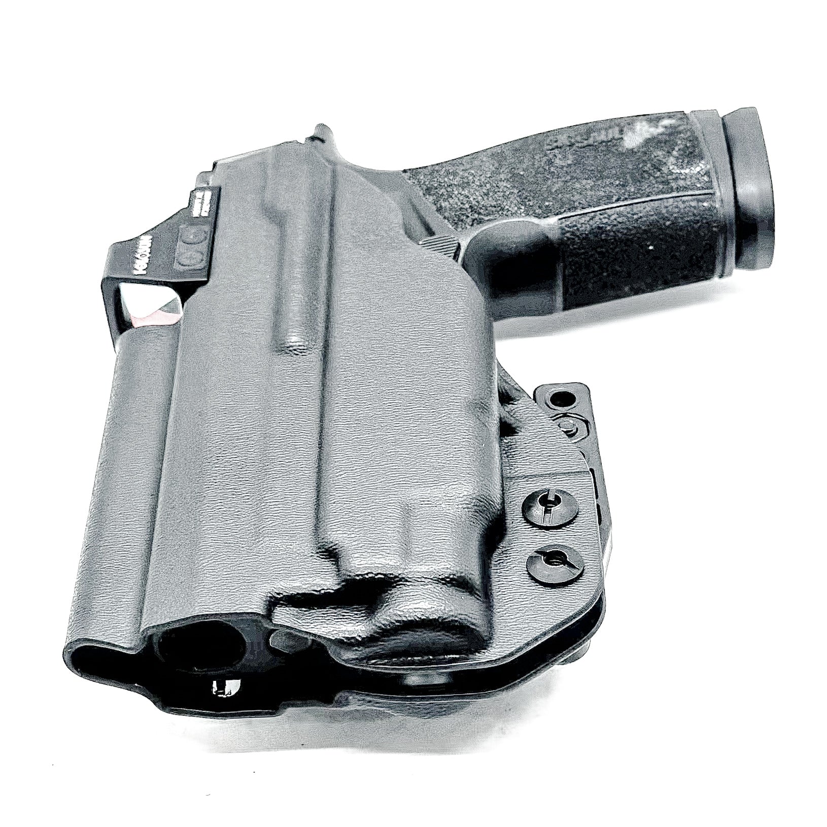 Sig Sauer P365-XMACRO TACOPS & TLR-7 Sub IWB Holster (MACRO) - Image 9