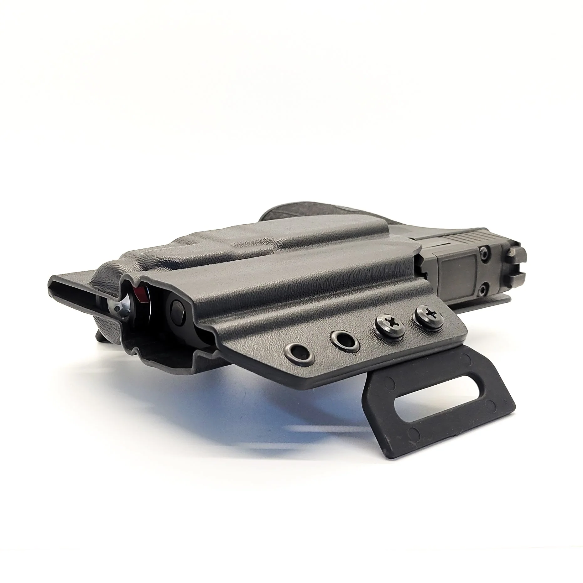 Sig Sauer P365-XMACRO TACOPS with TLR-7 X/A Pancake Holster (MACRO) - Image 6