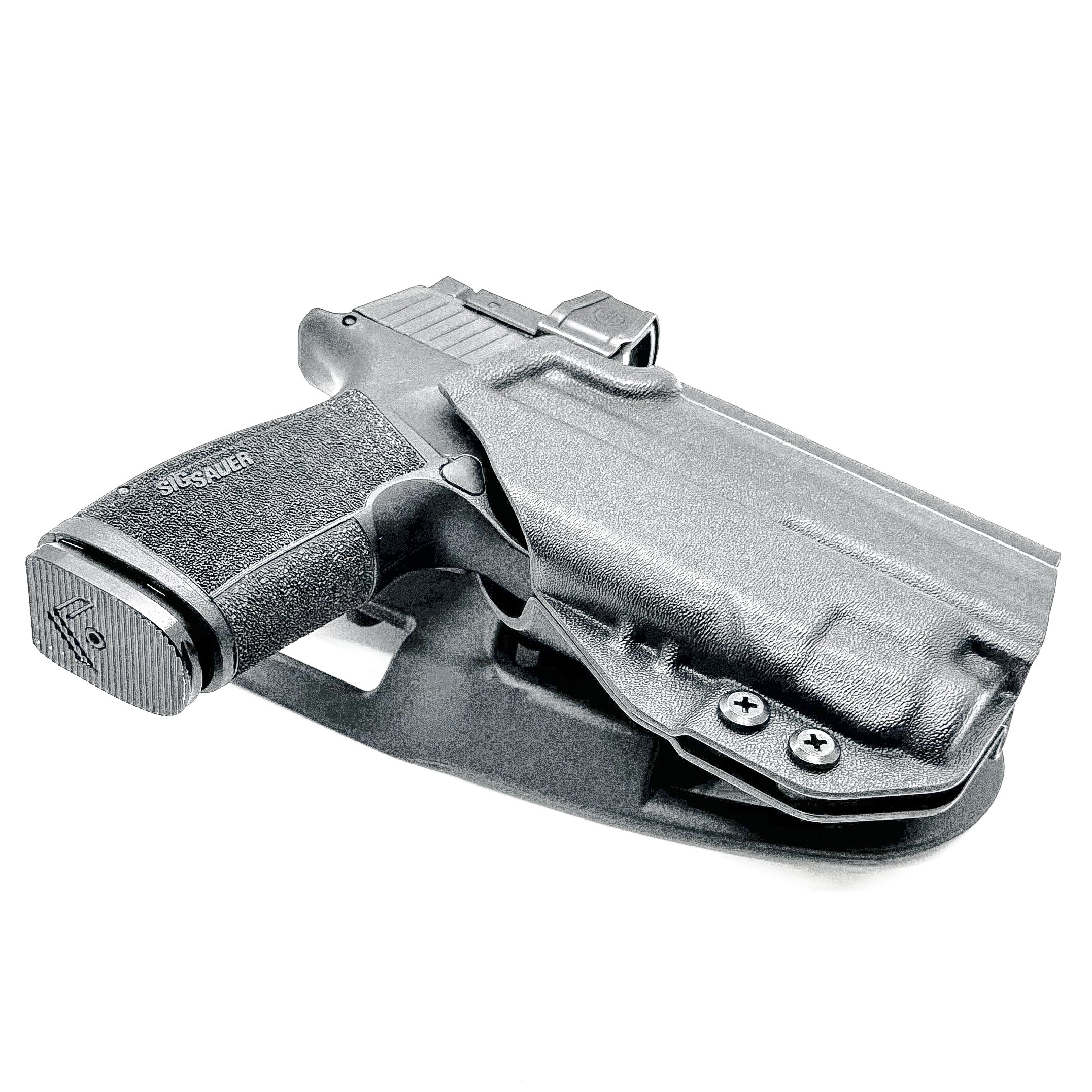 Sig Sauer P365-XMACRO & TLR-7 X/A Duty & Competition Holster (MACRO) - Image 5