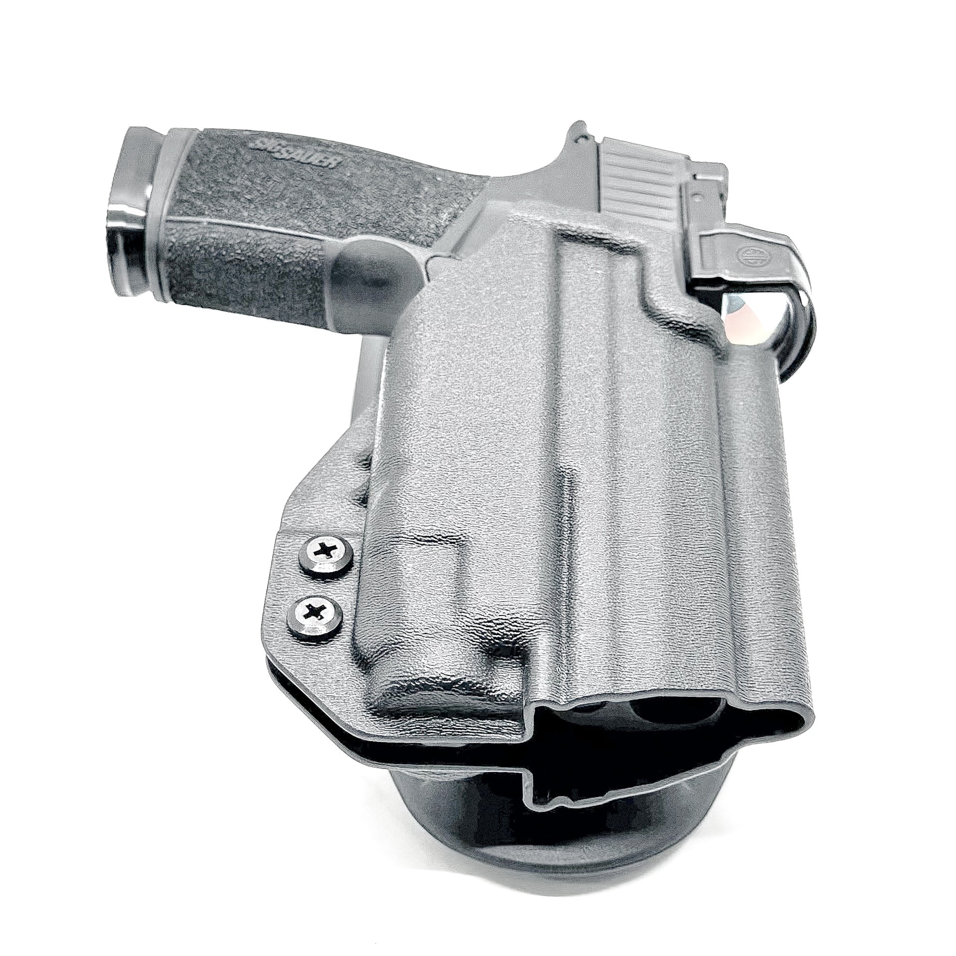 Sig Sauer P365-XMACRO & TLR-7 X/A Duty & Competition Holster (MACRO) - Image 6