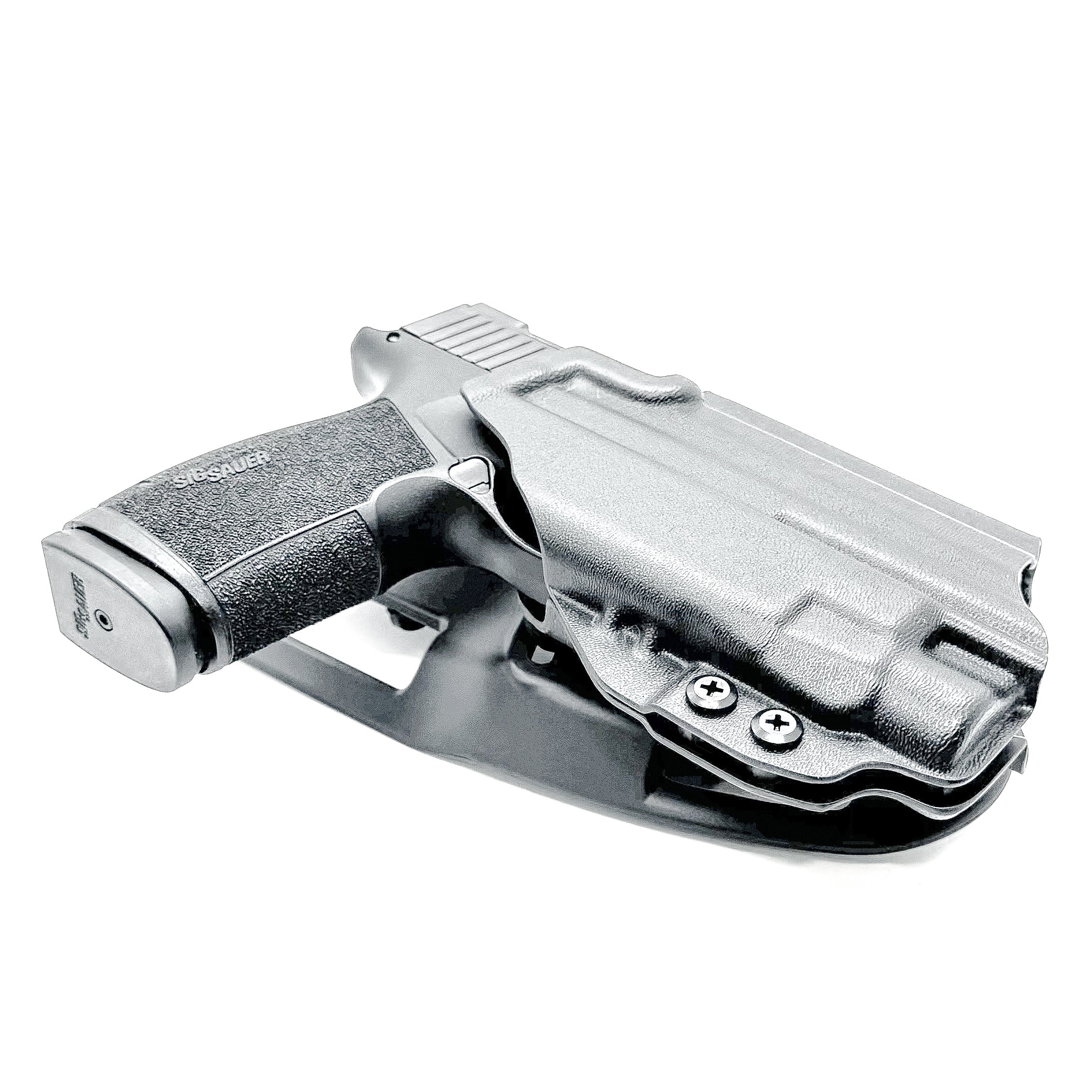 Sig Sauer P365-XMACRO & TLR-7 HL-X Duty & Competition Holster - Image 5