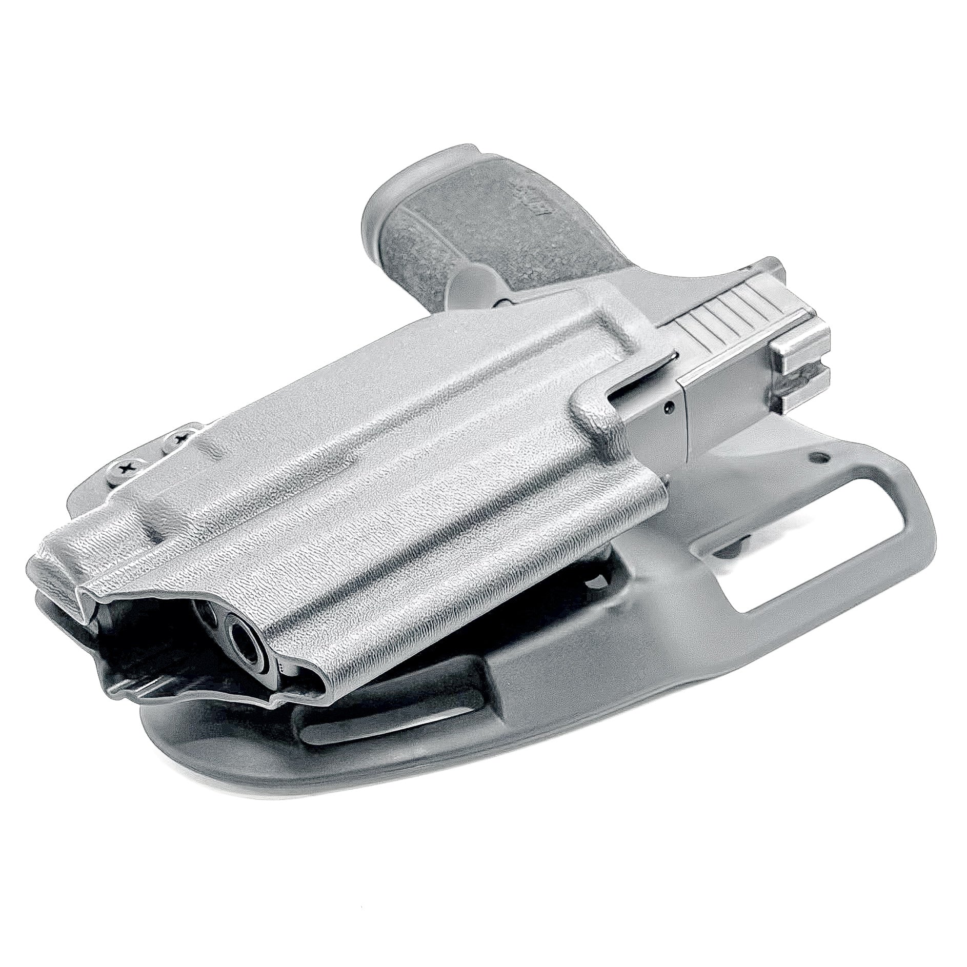 Sig Sauer P365-XMACRO & TLR-7 HL-X Duty & Competition Holster - Image 7