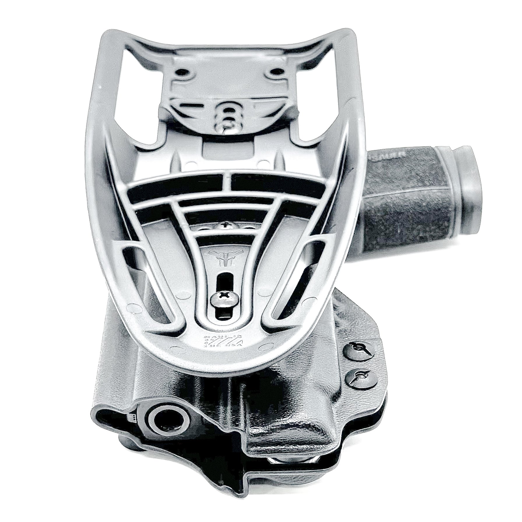 Sig Sauer P365-XMACRO & TLR-7 HL-X Duty & Competition Holster - Image 9