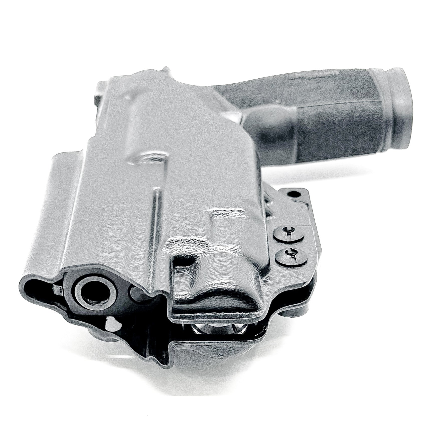 Sig Sauer P365-XMACRO & TLR-7 HL-X IWB Holster - Image 9