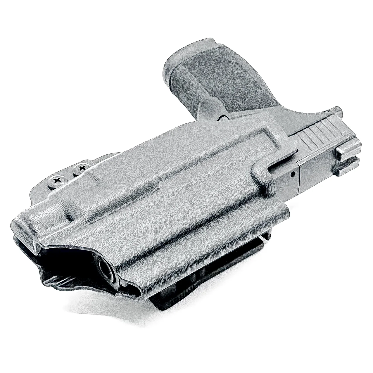 Sig Sauer P365-XMACRO & TLR-7 HL-X OWB Holster - Image 5