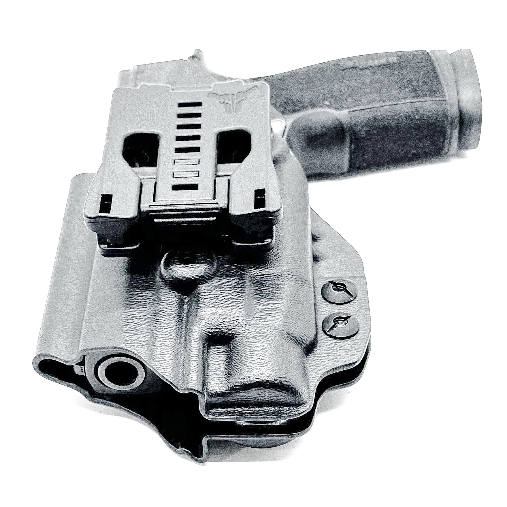 Sig Sauer P365-XMACRO & TLR-7 HL-X OWB Holster - Image 9