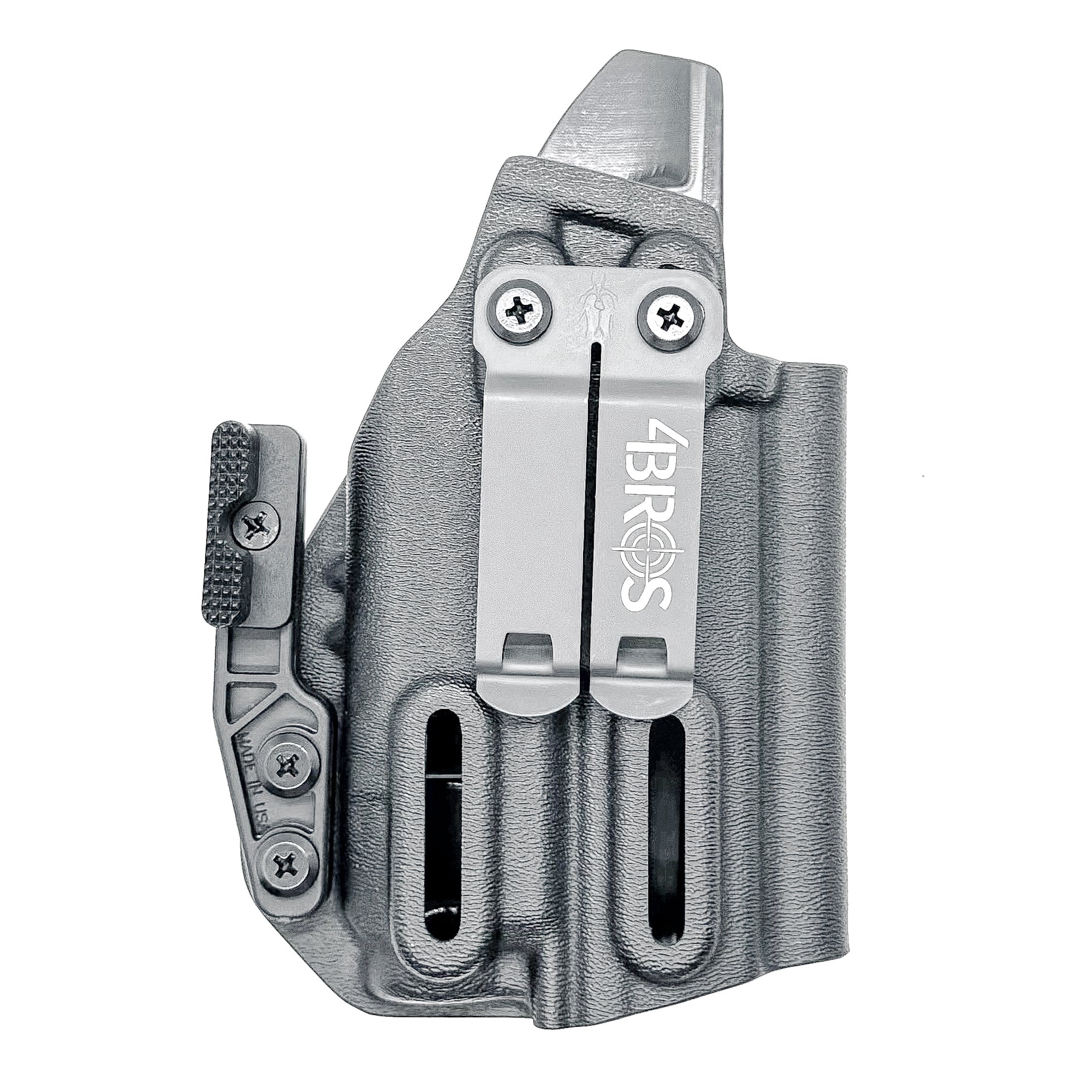 Sig Sauer P365-XMACRO & TLR-7 X/A IWB Holster (MACRO)