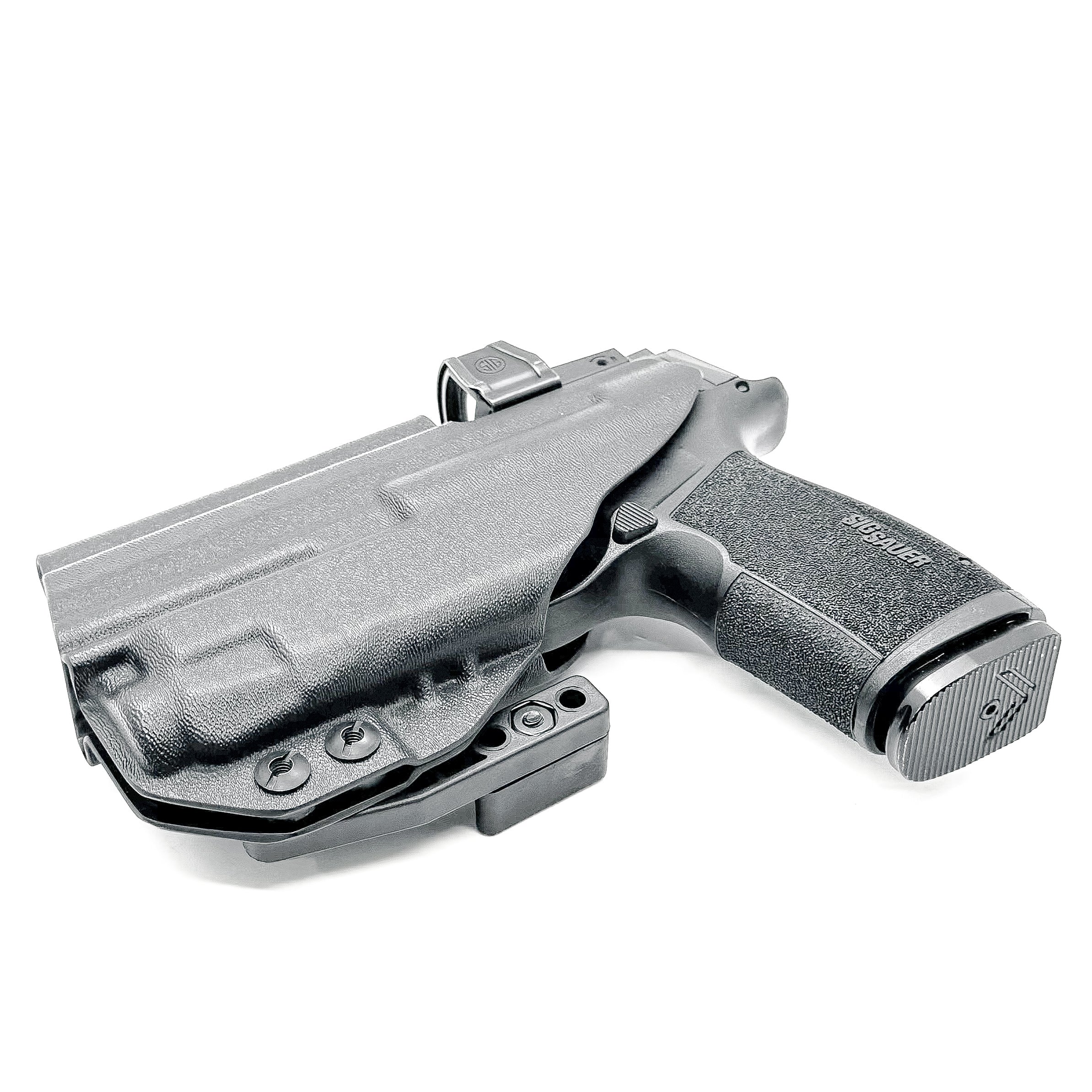 Sig Sauer P365-XMACRO & TLR-7 X/A IWB Holster (MACRO) - Image 8