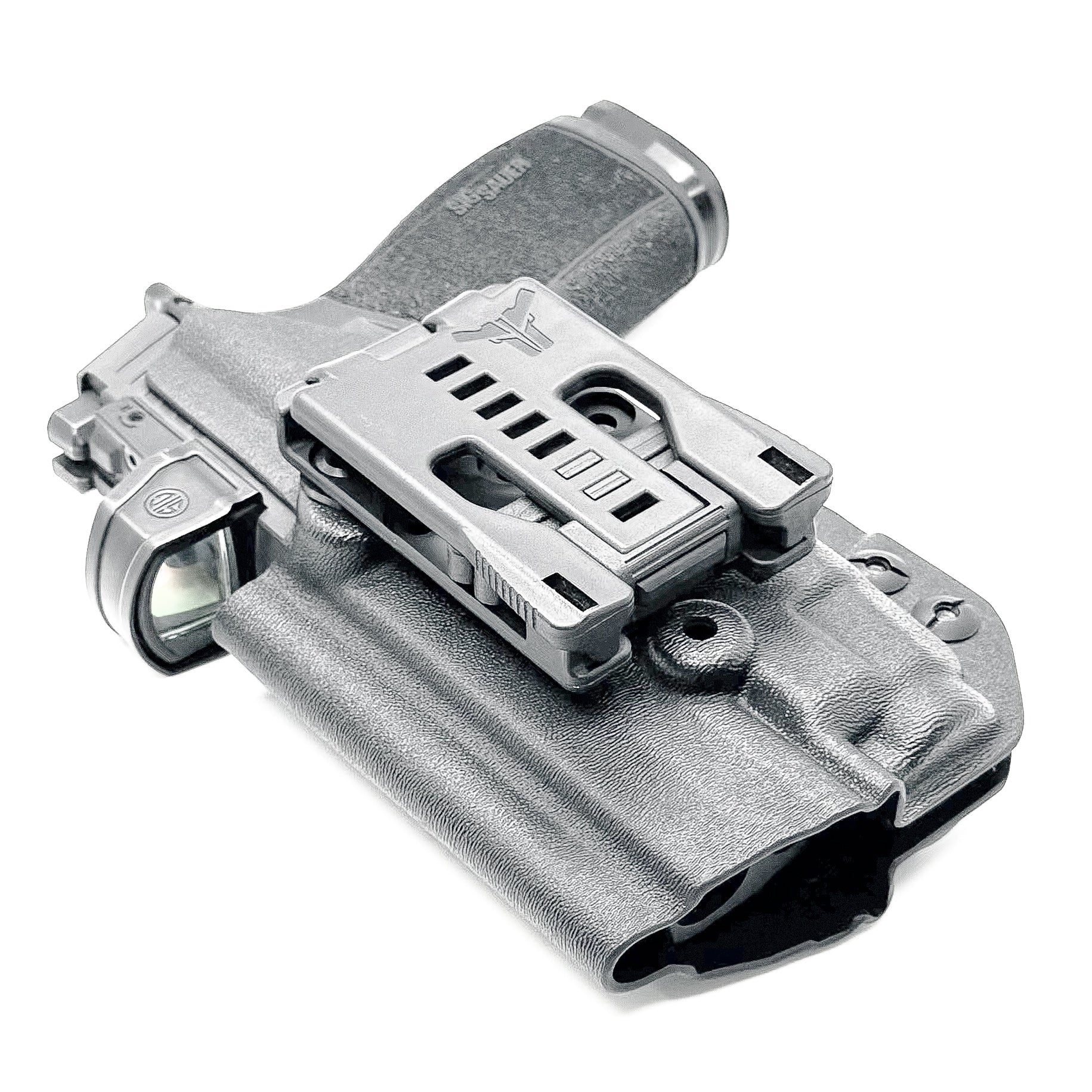 Sig Sauer P365-XMACRO & TLR-7 X/A OWB Holster (MACRO) - Image 10