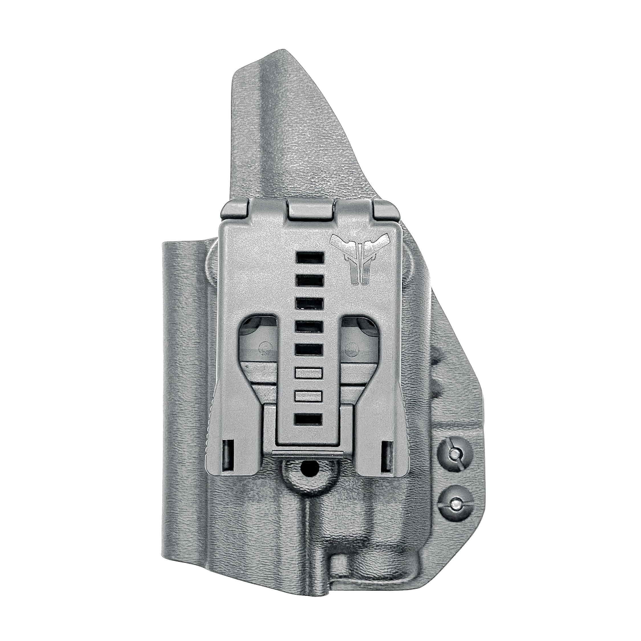 Sig Sauer P365-XMACRO & TLR-7 X/A OWB Holster (MACRO) - Image 2
