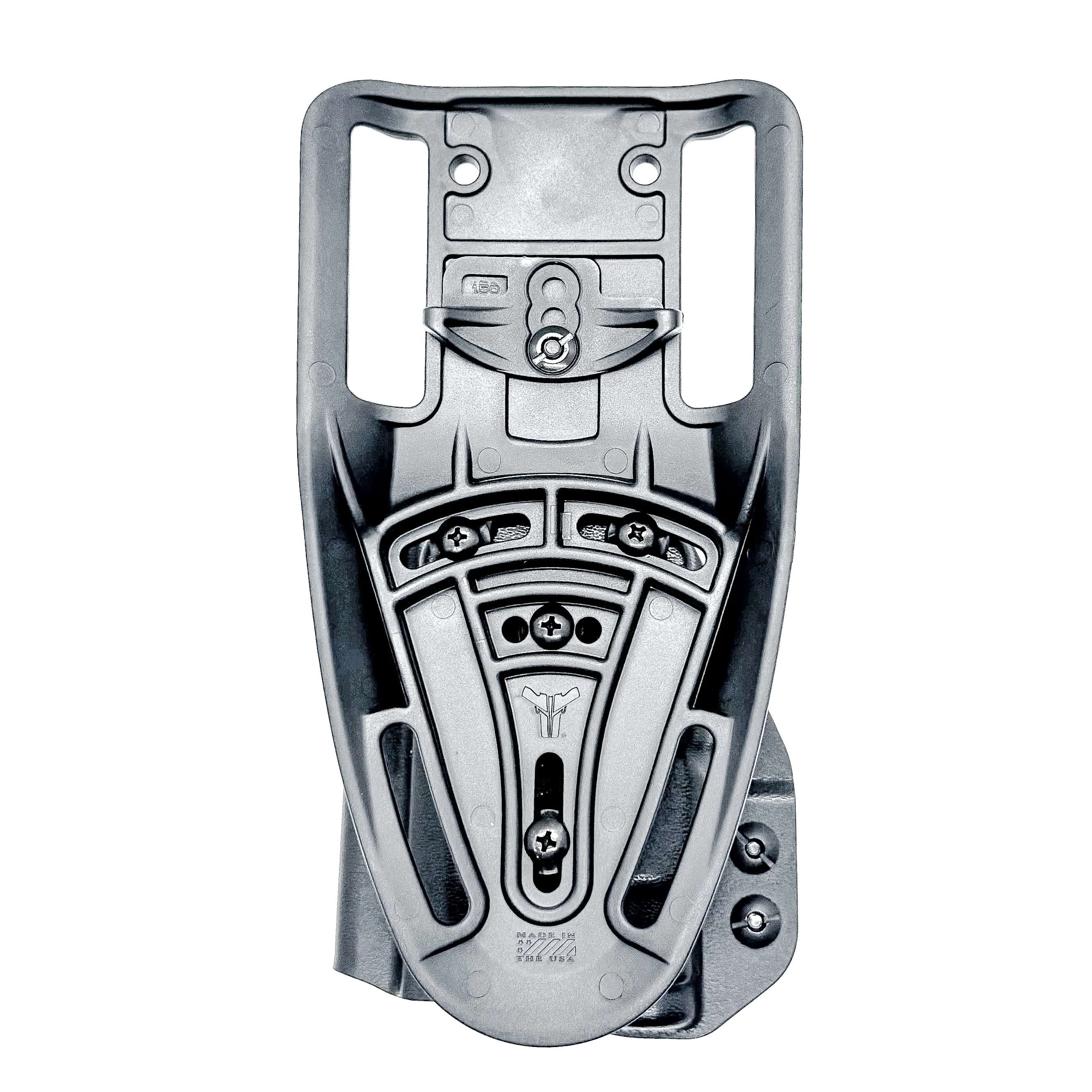 Sig Sauer P365-XMACRO & TLR-7 Sub Duty & Competition Holster (MACRO) - Image 2