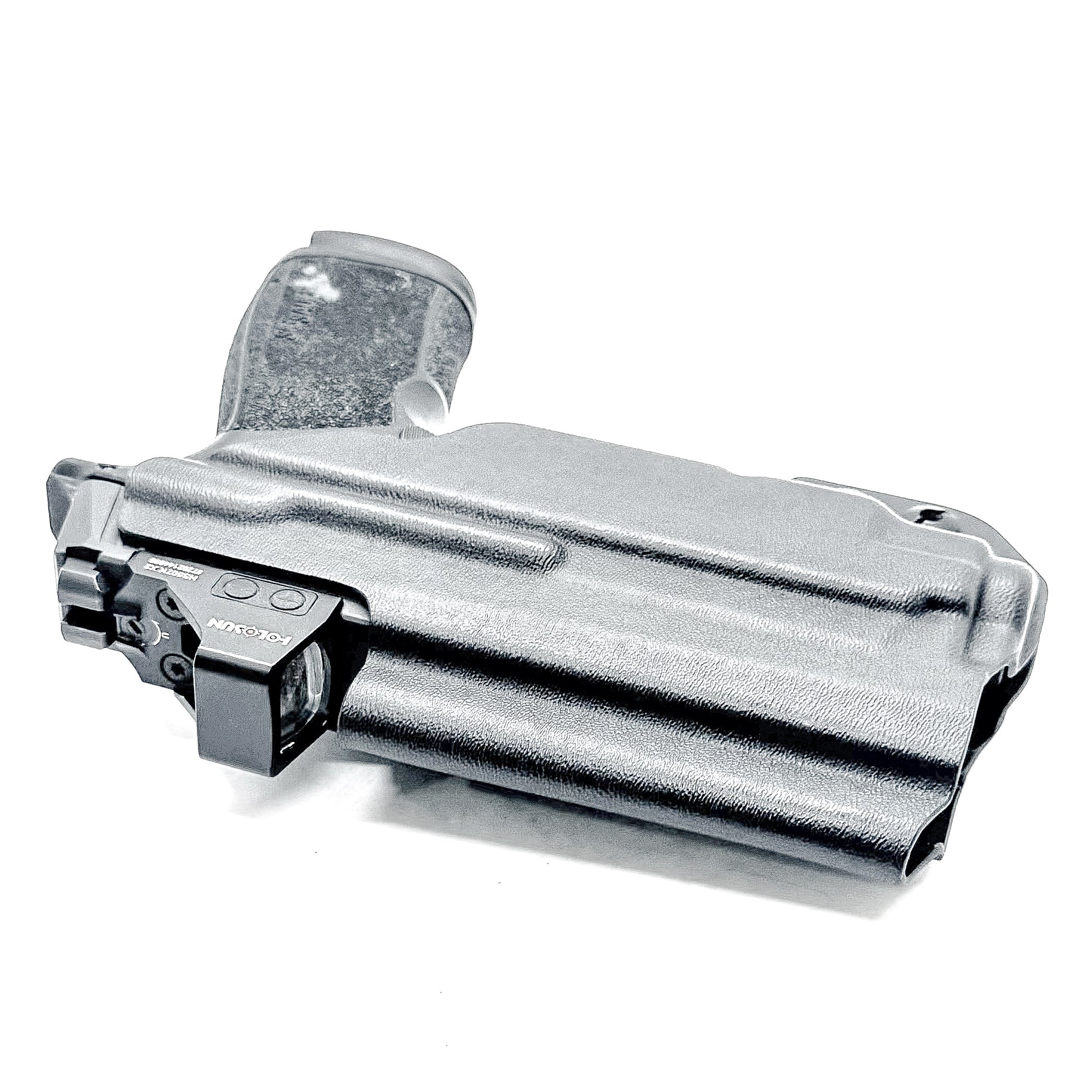 Sig Sauer P365-XMACRO & TLR-7 Sub IWB Holster (MACRO) - Image 8