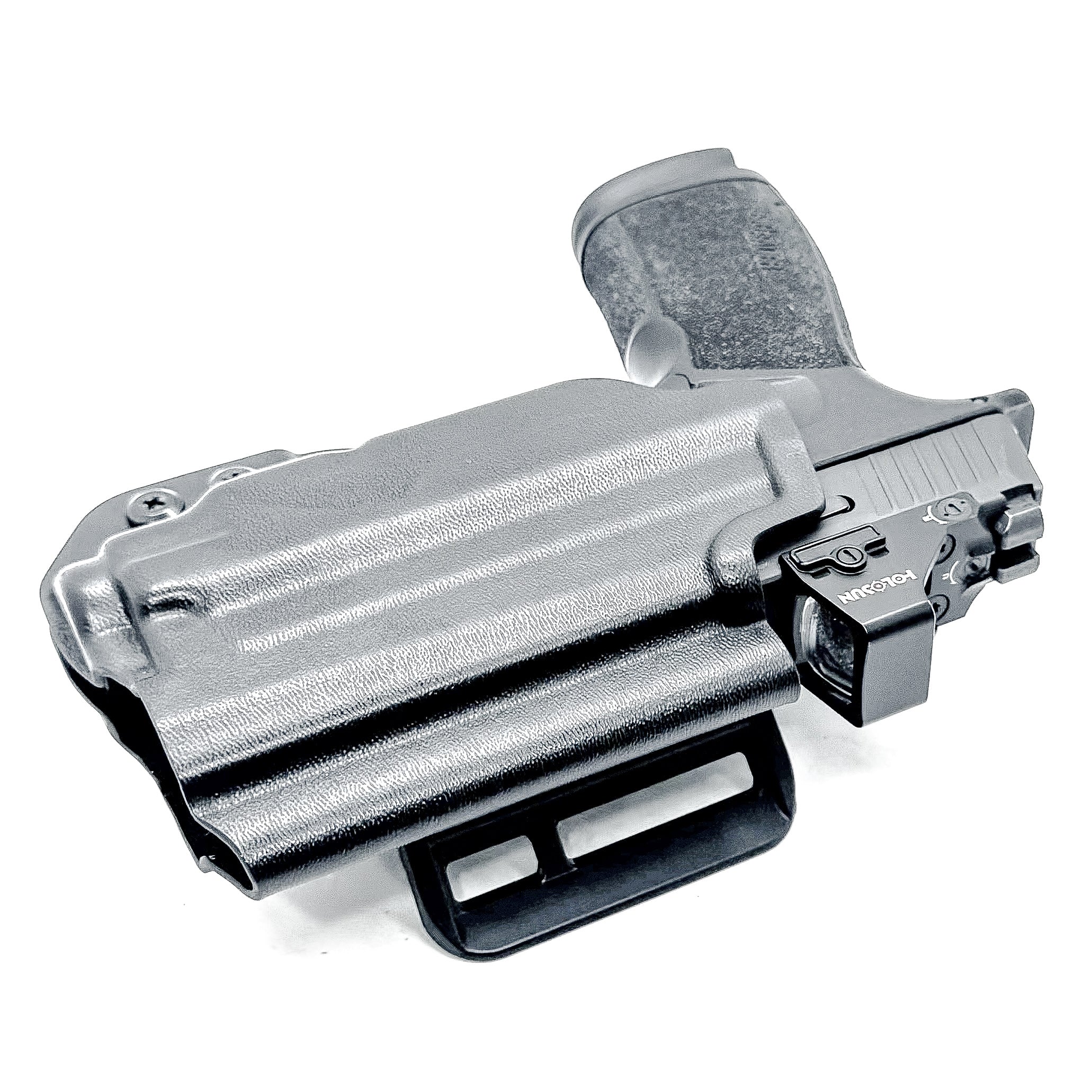 Sig Sauer P365-XMACRO & TLR-7 Sub OWB Holster (MACRO) - Image 7