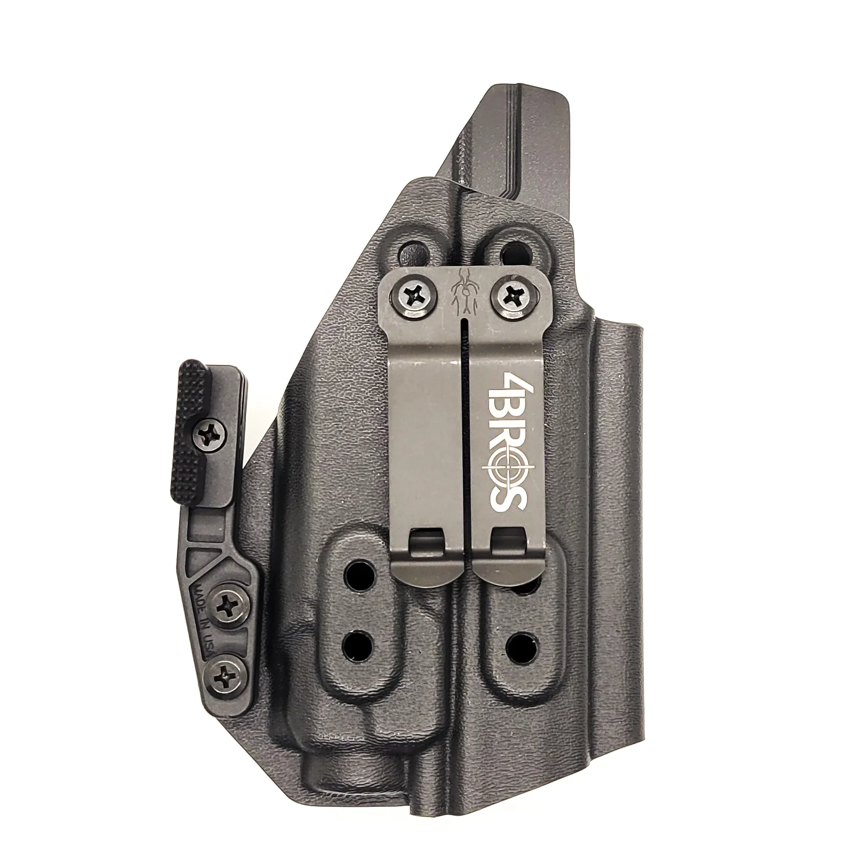Sig Sauer P365-XMACRO & TLR-8 or TLR-8A IWB Holster (MACRO)