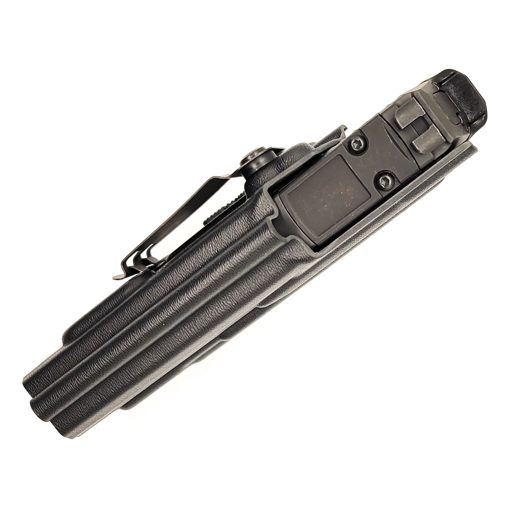 Sig Sauer P365-XMACRO & TLR-8 or TLR-8A IWB Holster (MACRO) - Image 6