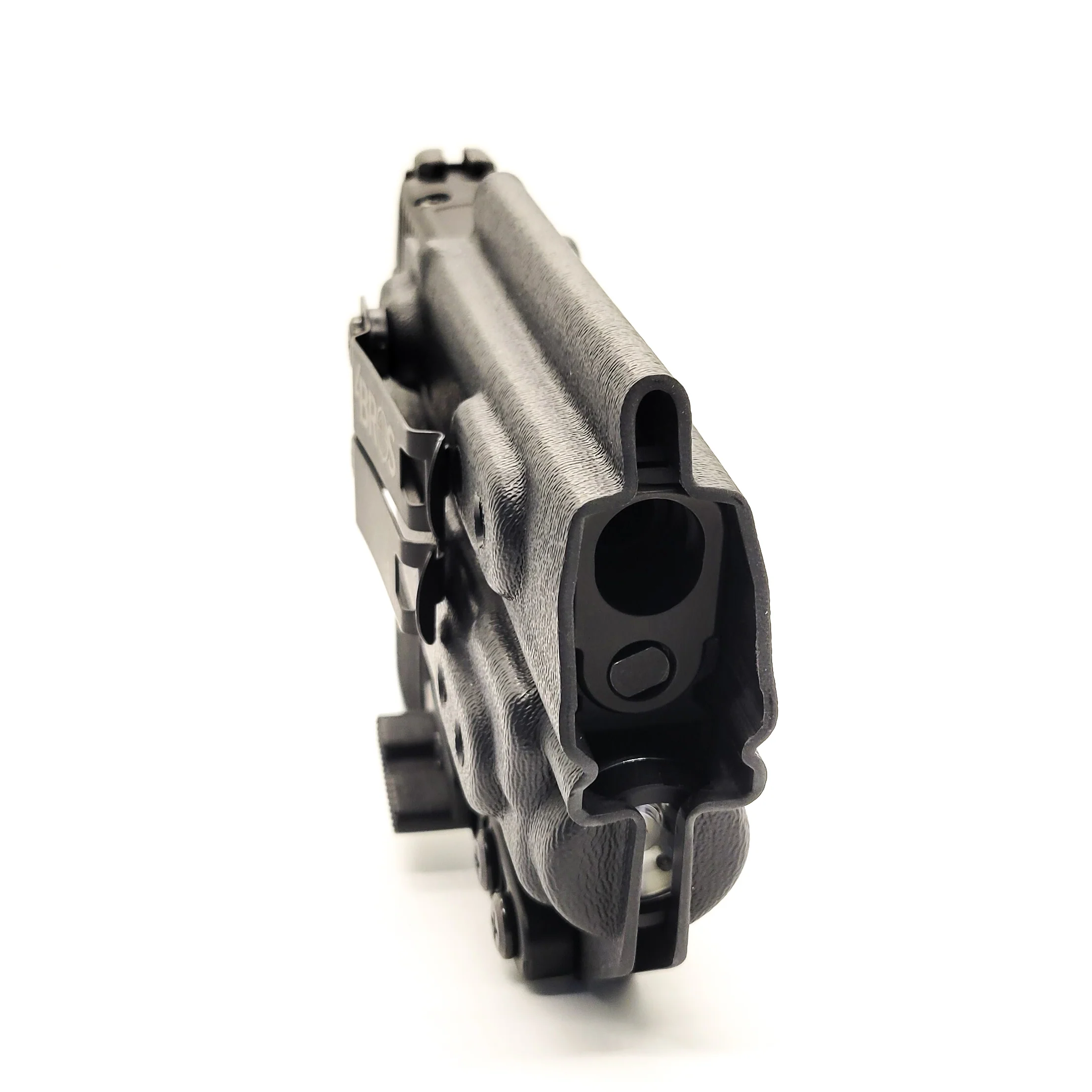 Sig Sauer P365-XMACRO & TLR-8 or TLR-8A IWB Holster (MACRO) - Image 7