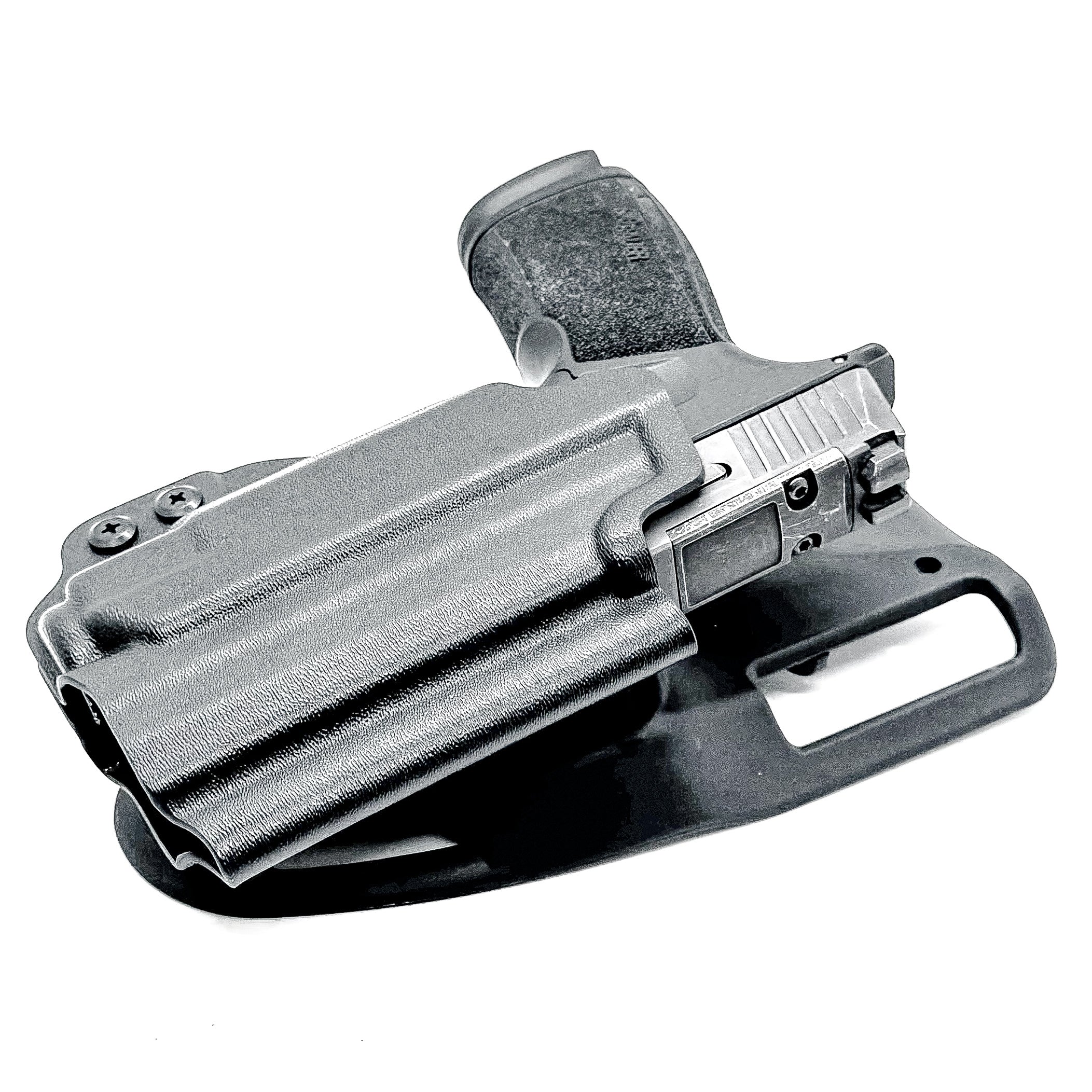 Sig Sauer P365-XMACRO & TLR-8 Sub Duty & Competition Holster (MACRO) - Image 7