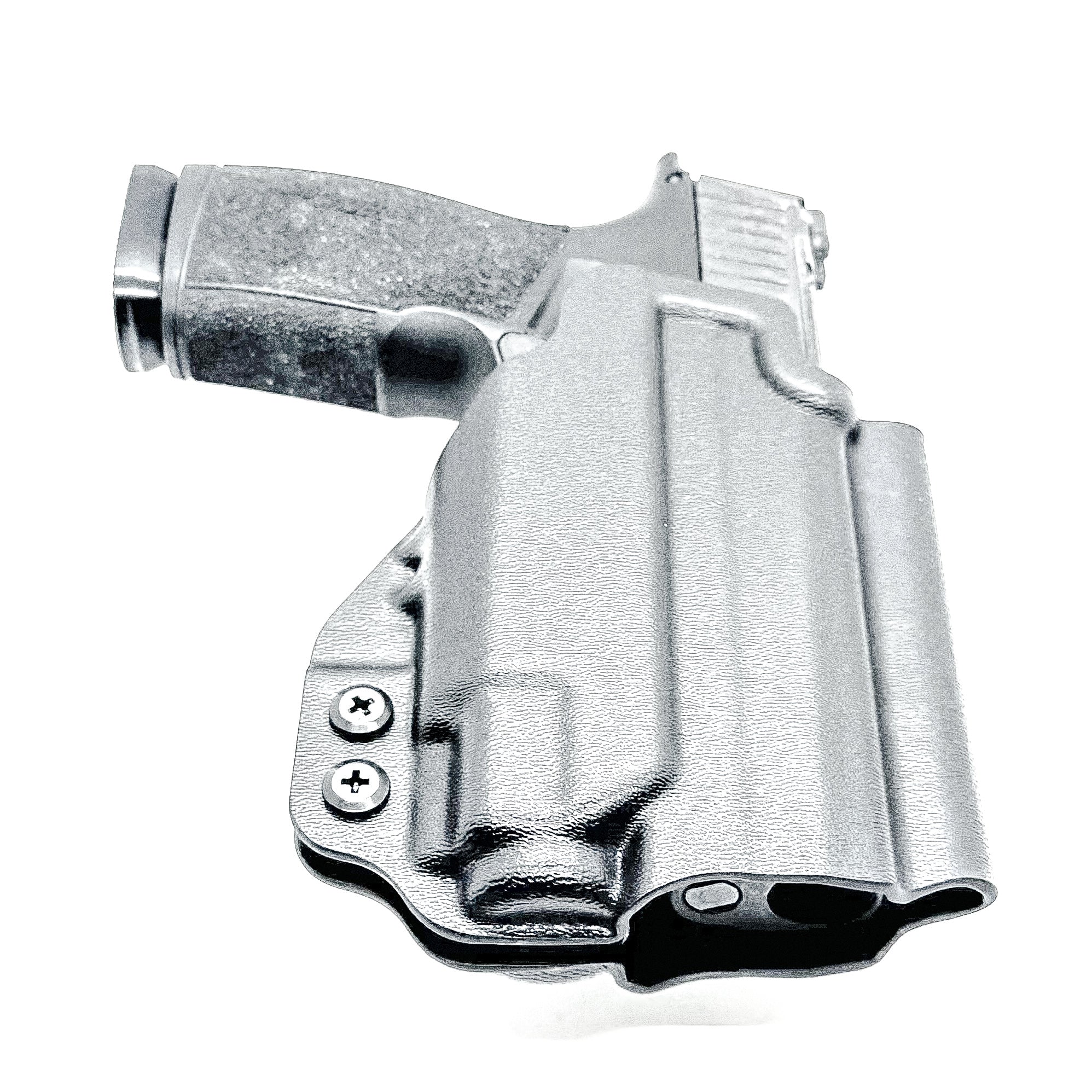 Sig Sauer P365-XMACRO & TLR-8 Sub OWB Holster (MACRO) - Image 6