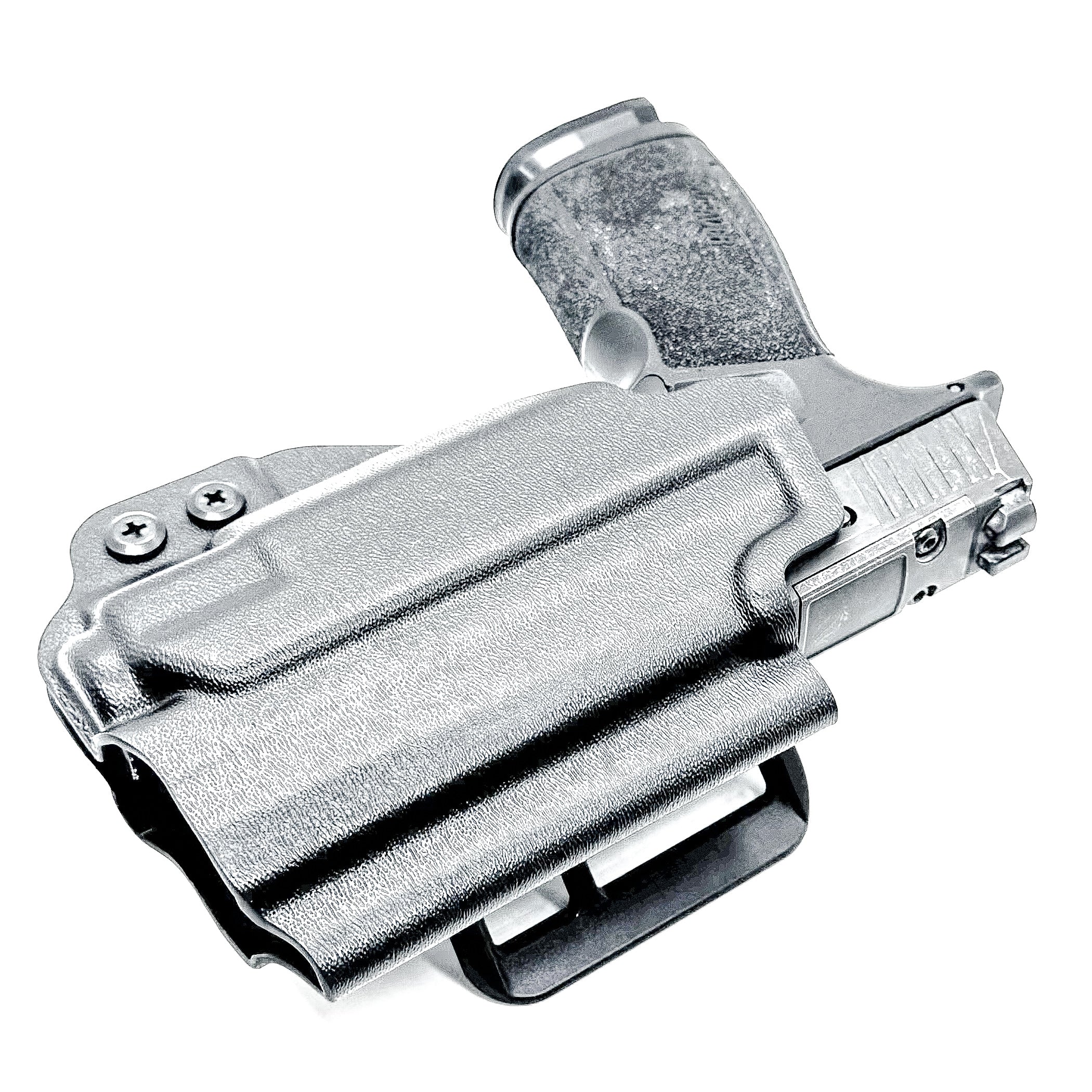 Sig Sauer P365-XMACRO & TLR-8 Sub OWB Holster (MACRO) - Image 7
