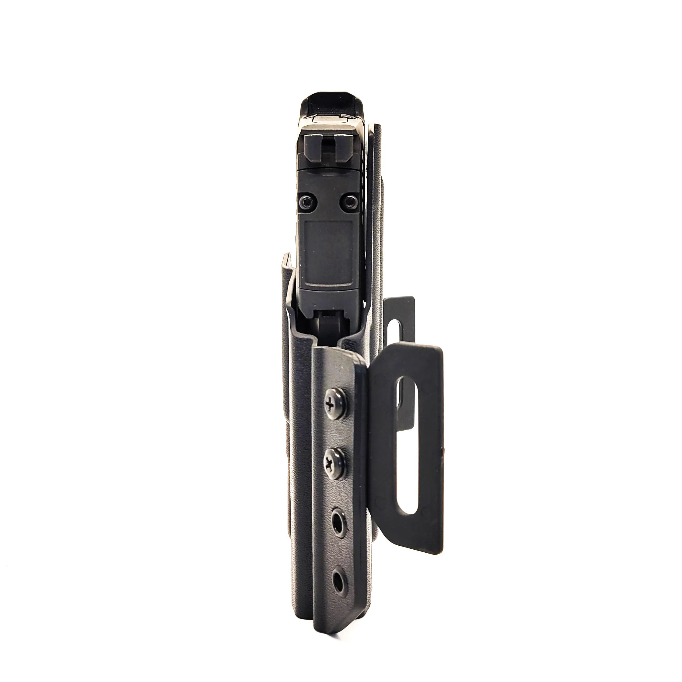 Sig Sauer P365-XMACRO with TLR-7 X/A Pancake Holster (MACRO) - Image 5